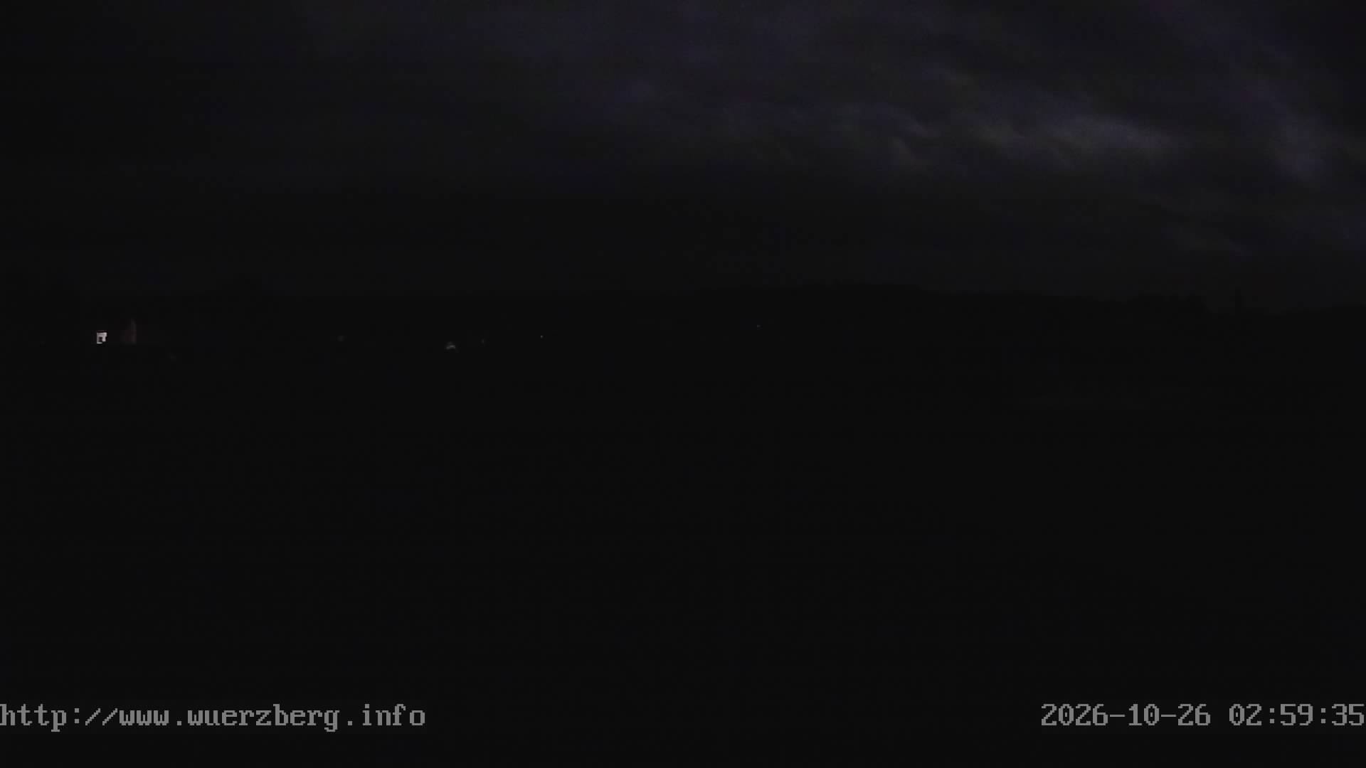 Webcam Würzberg