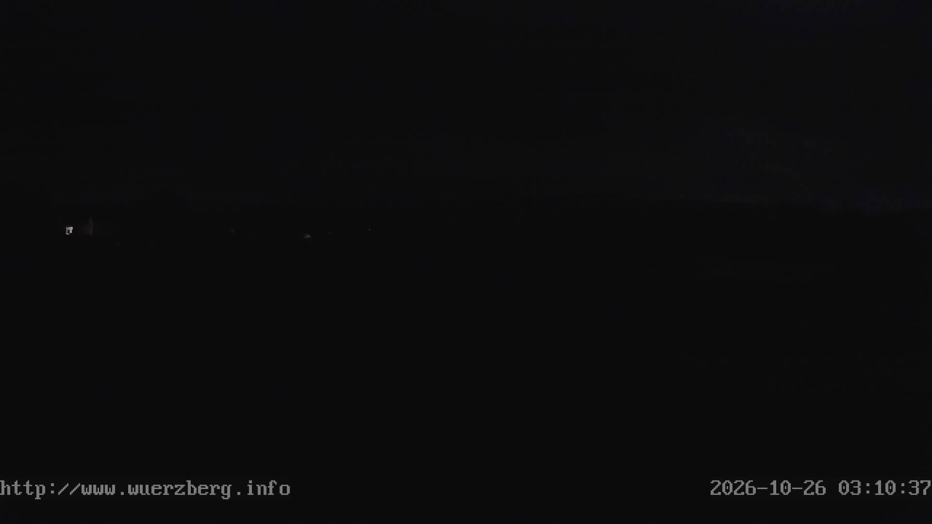 Webcam Würzberg