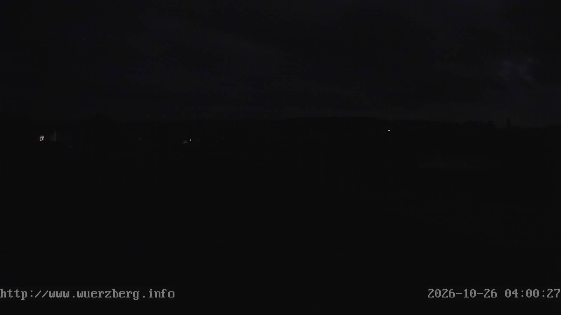 Webcam Würzberg