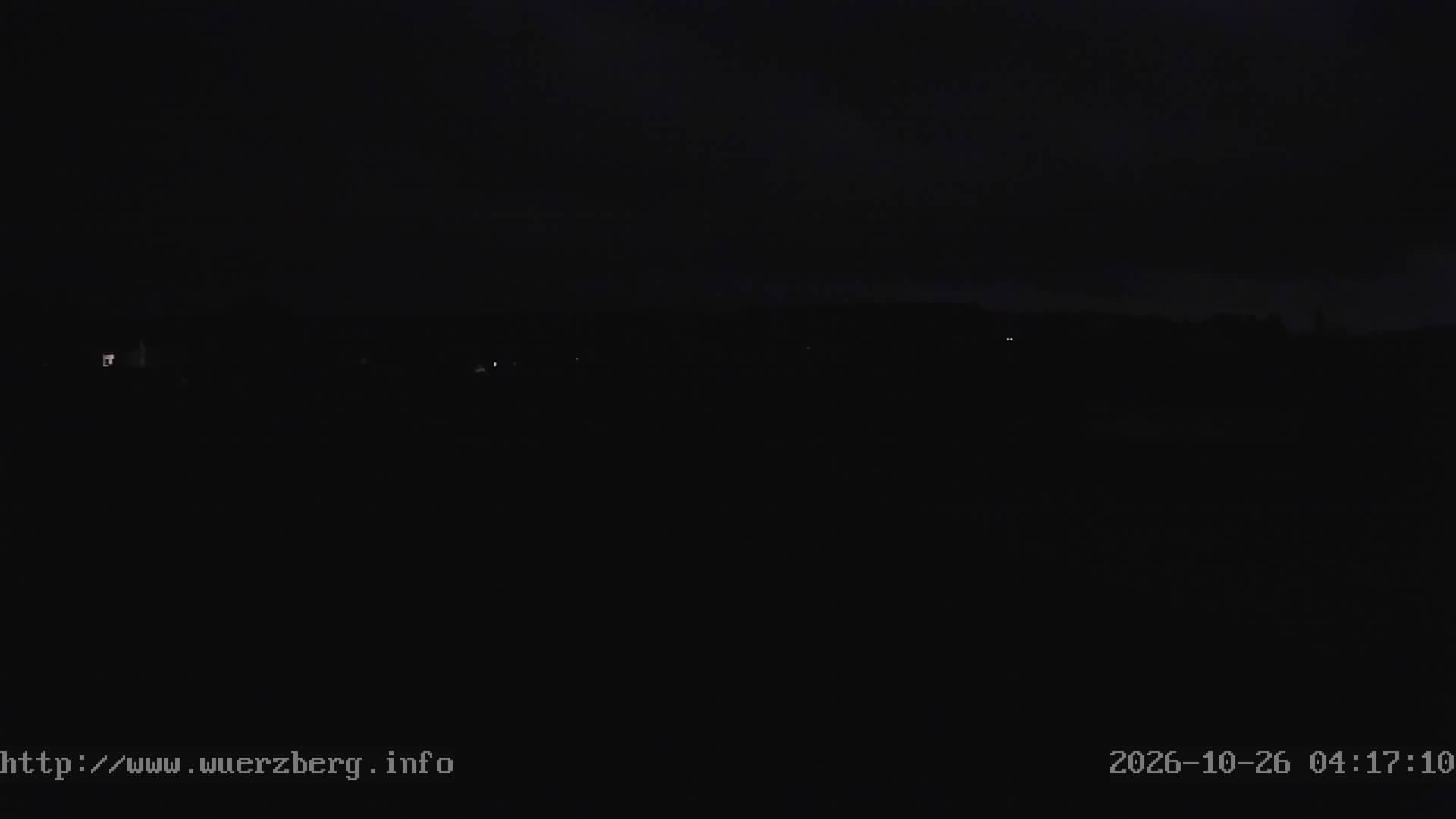 Webcam Würzberg