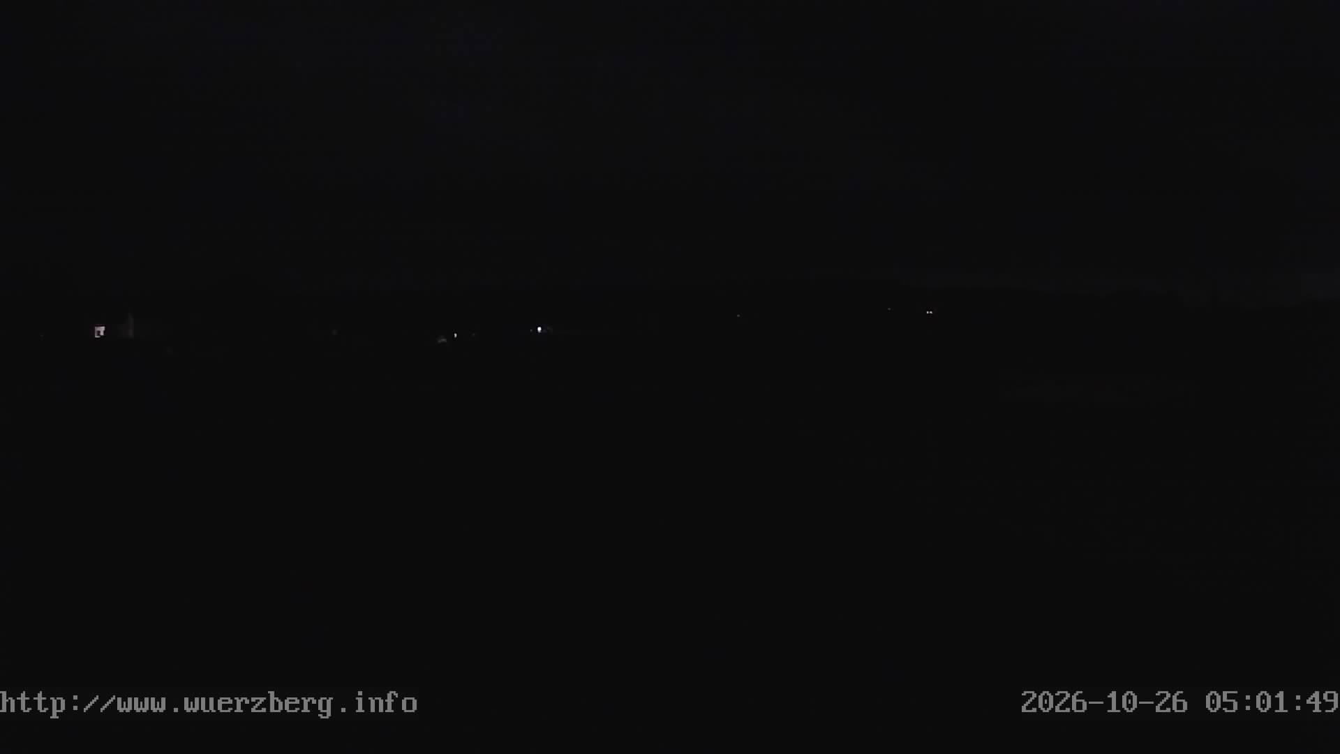 Webcam Würzberg
