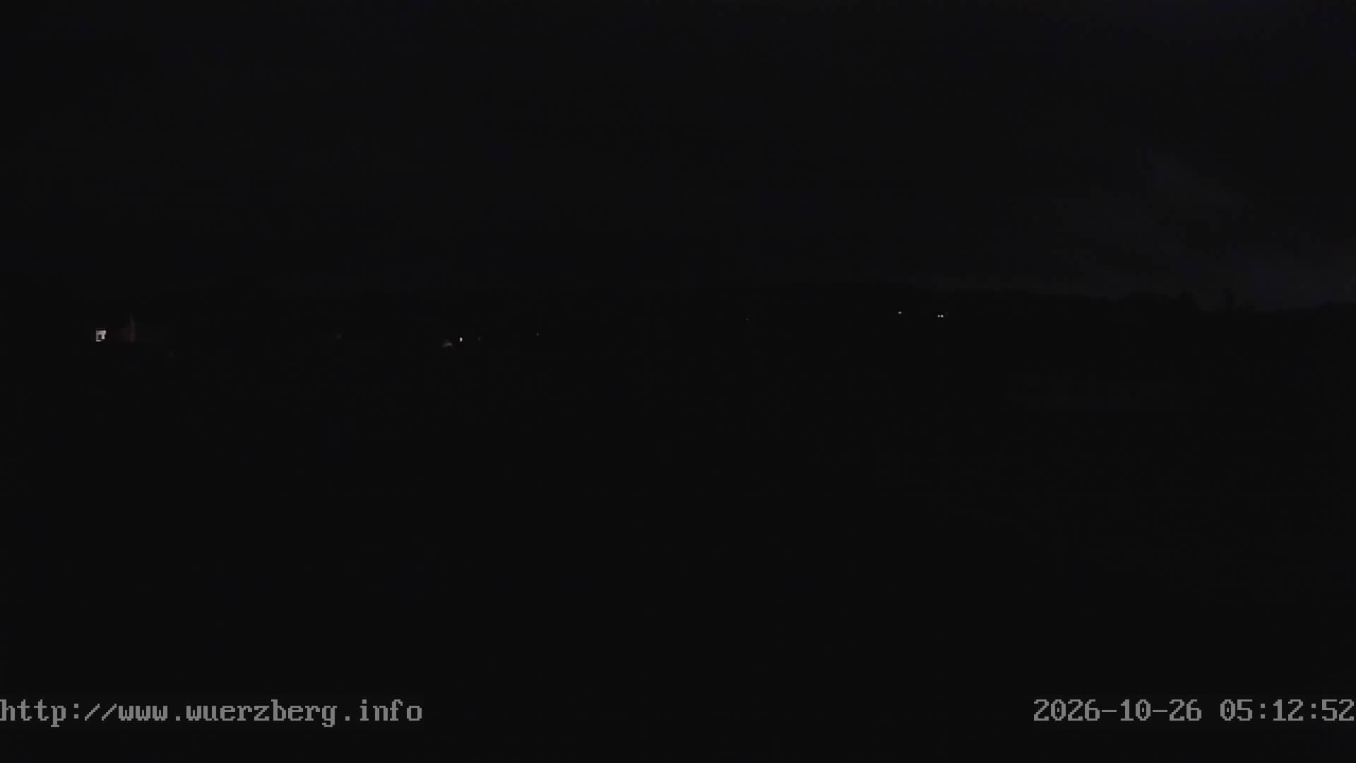 Webcam Würzberg