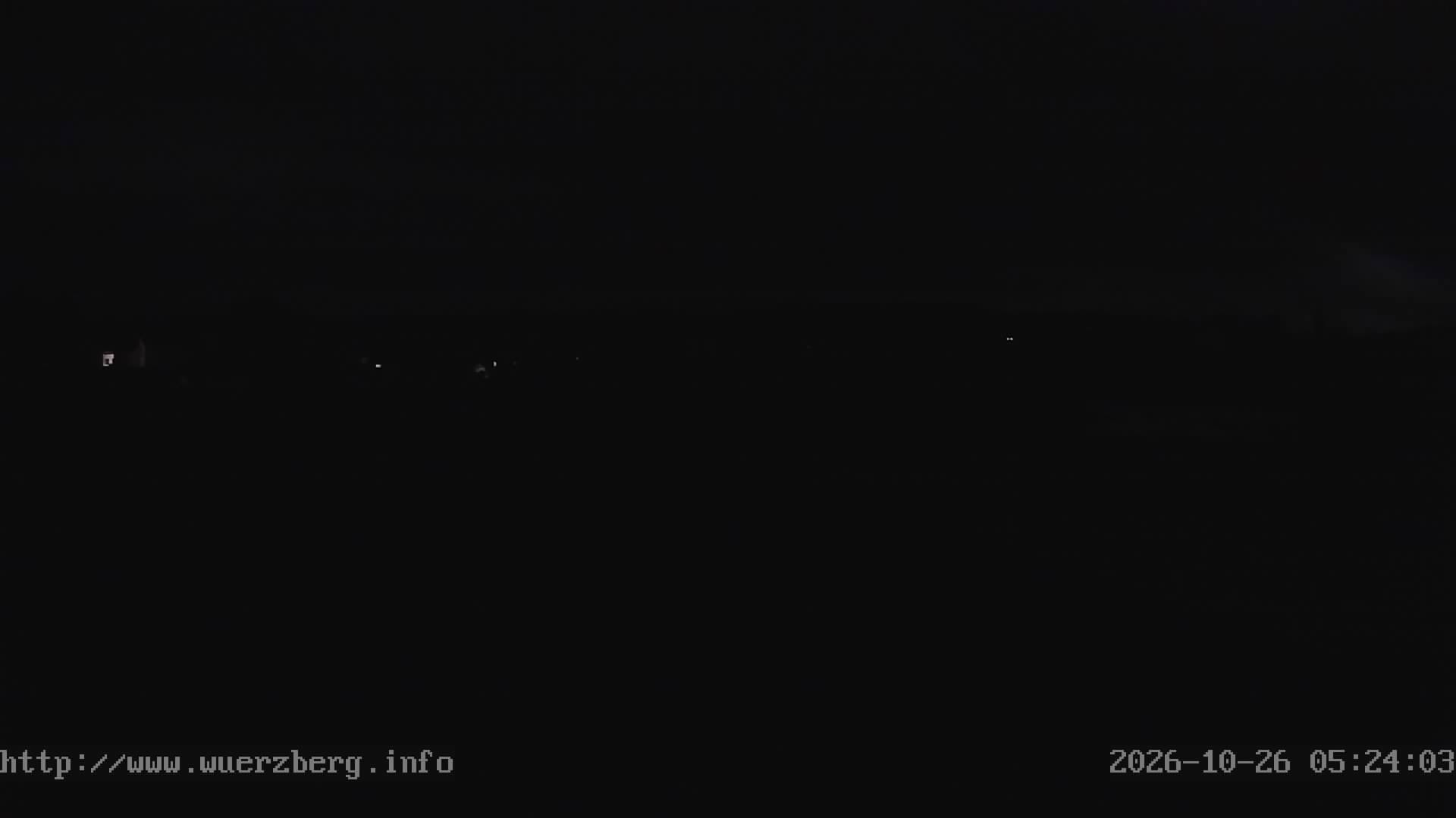 Webcam Würzberg