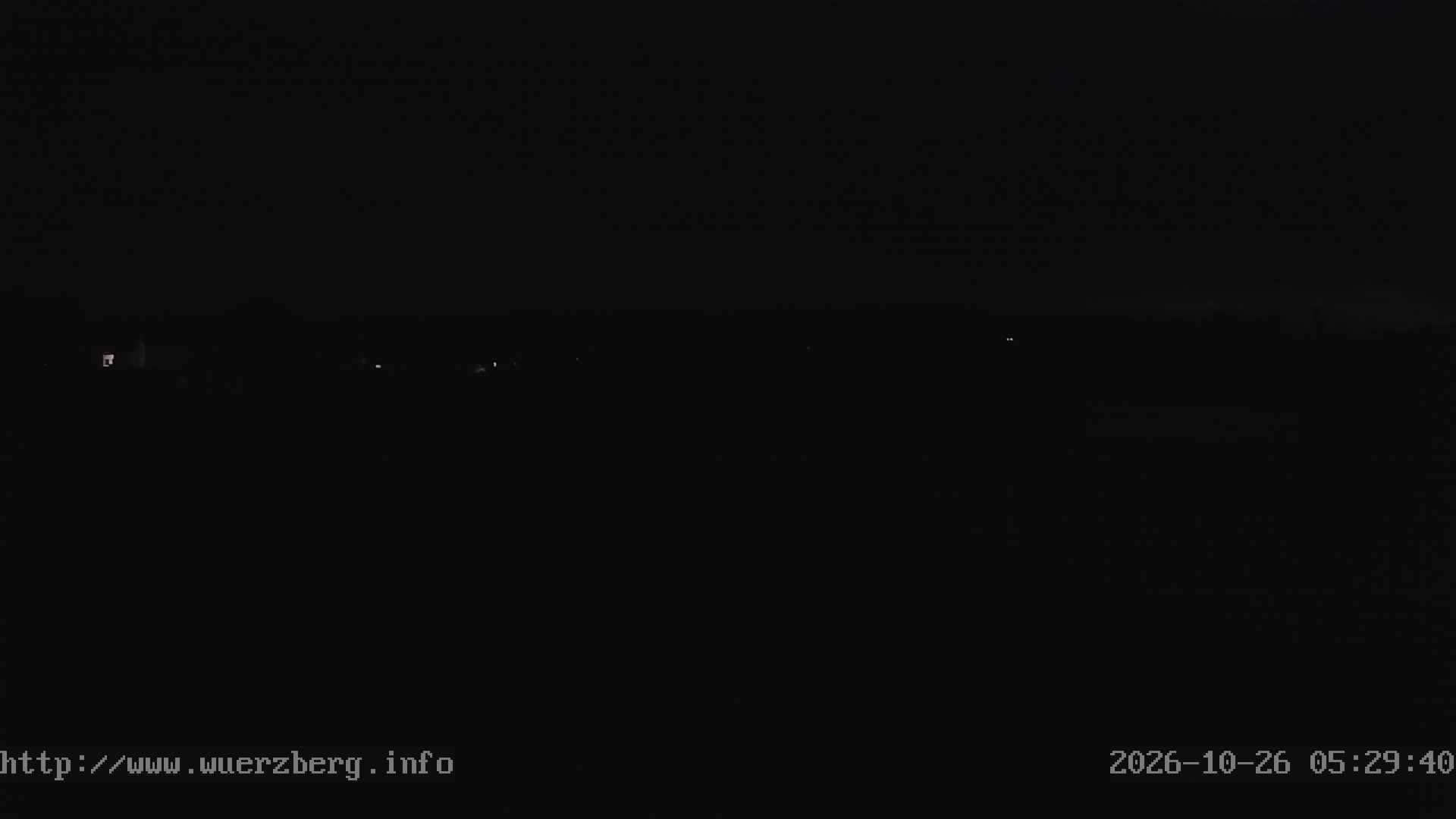 Webcam Würzberg