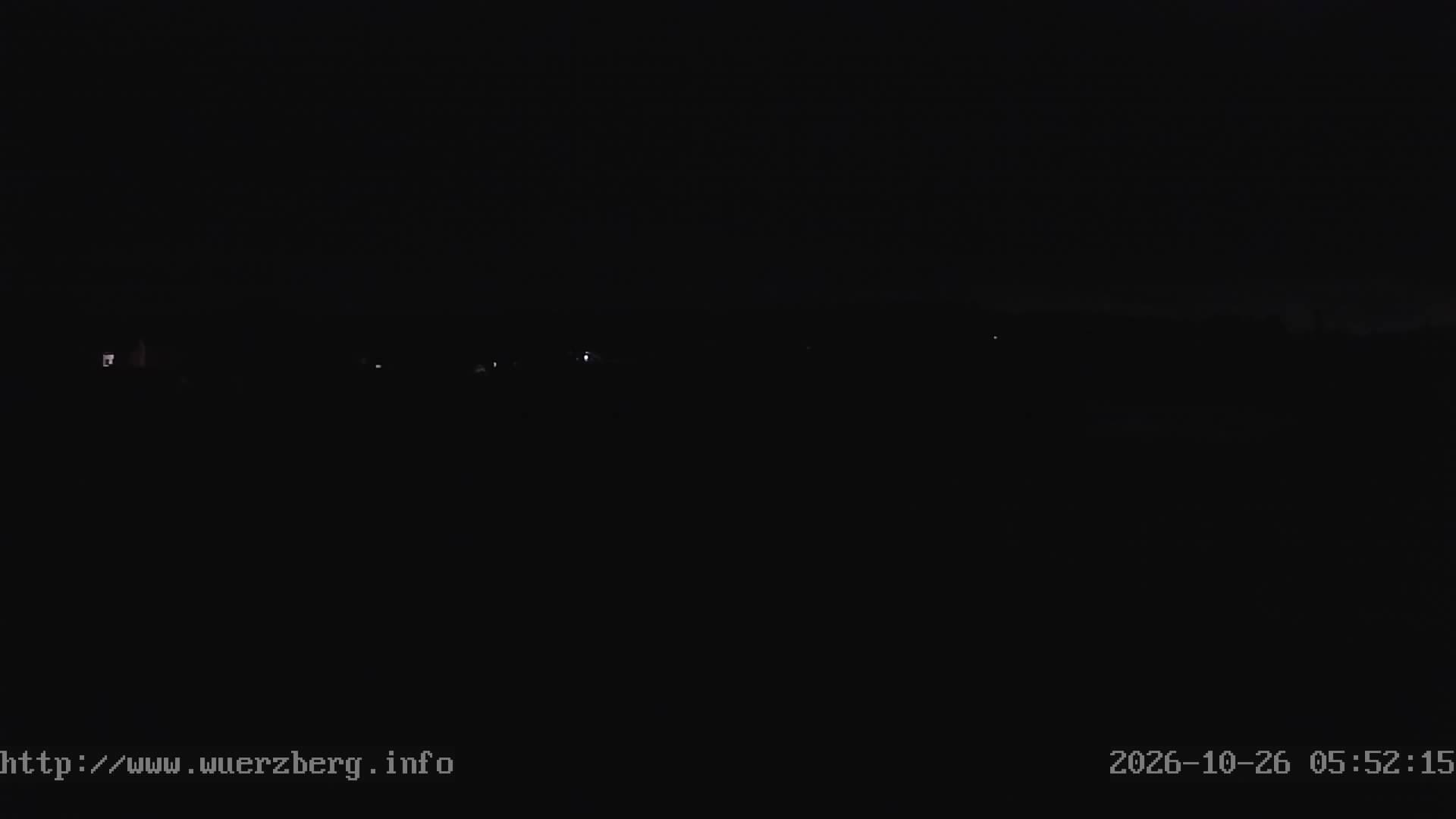 Webcam Würzberg