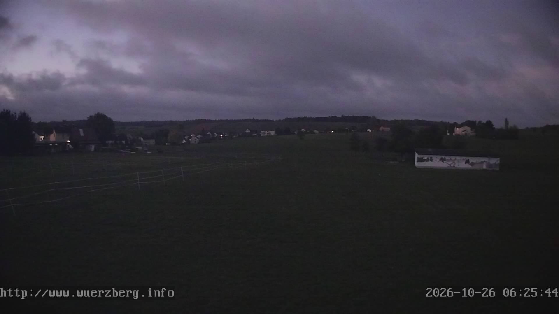 Webcam Würzberg