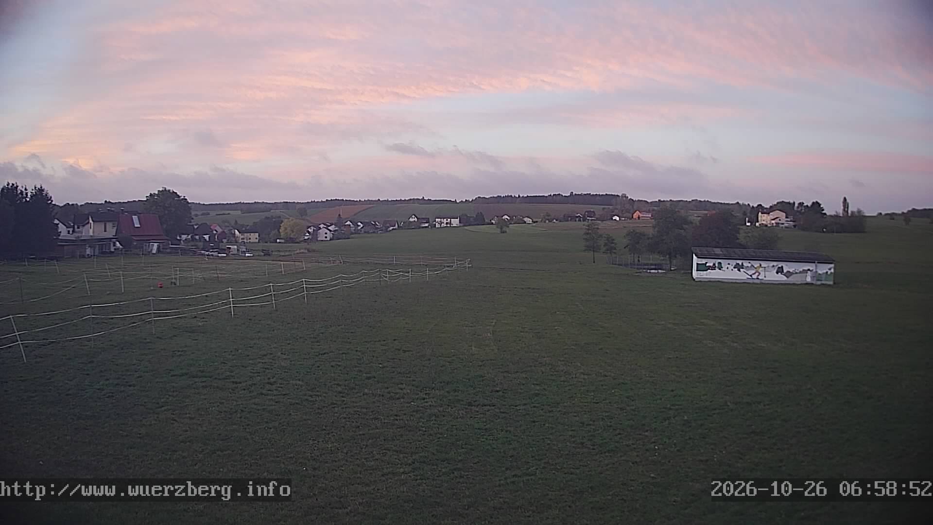 Webcam Würzberg