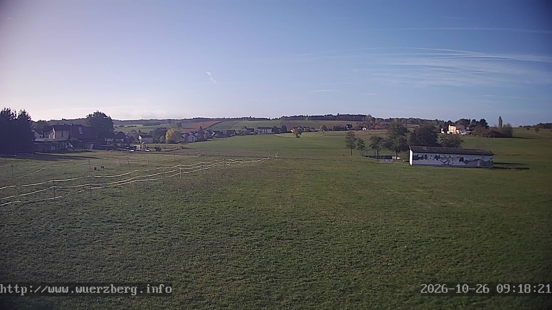 Webcam Würzberg