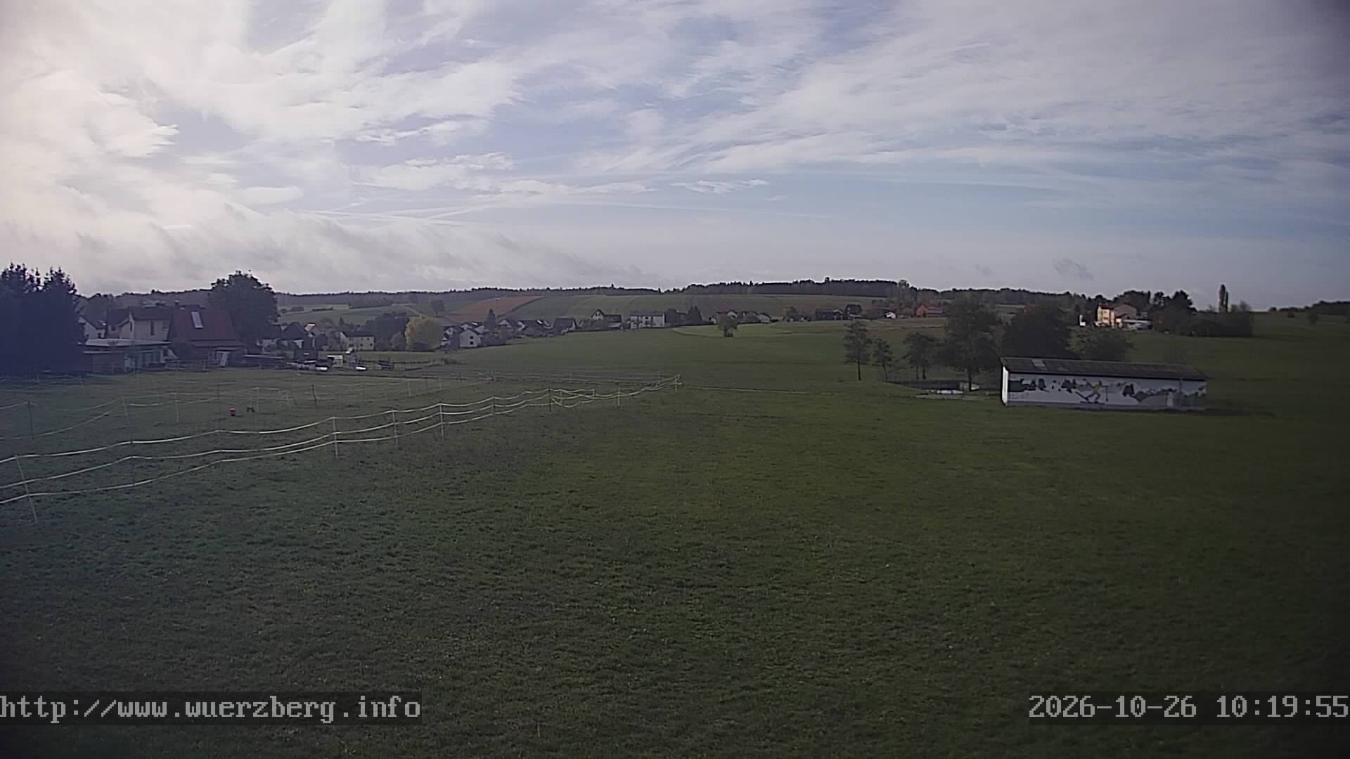 Webcam Würzberg