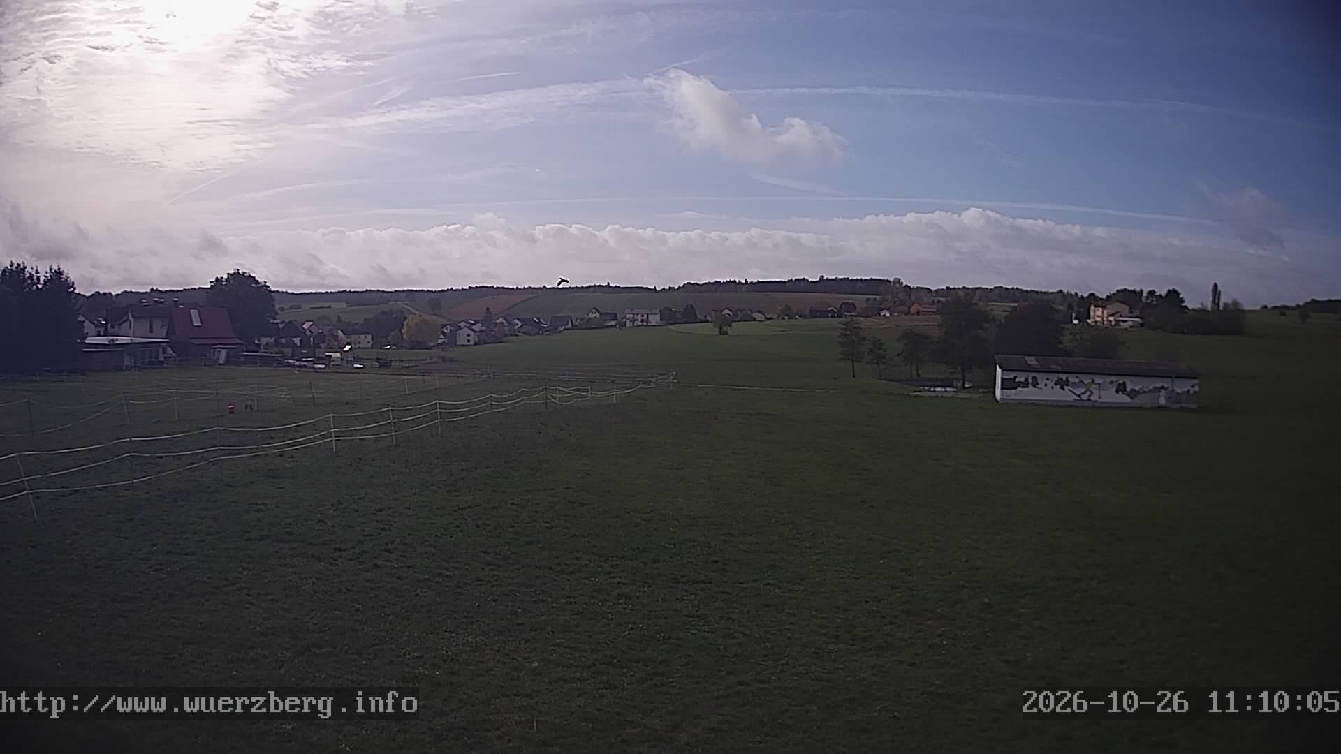 Webcam Würzberg