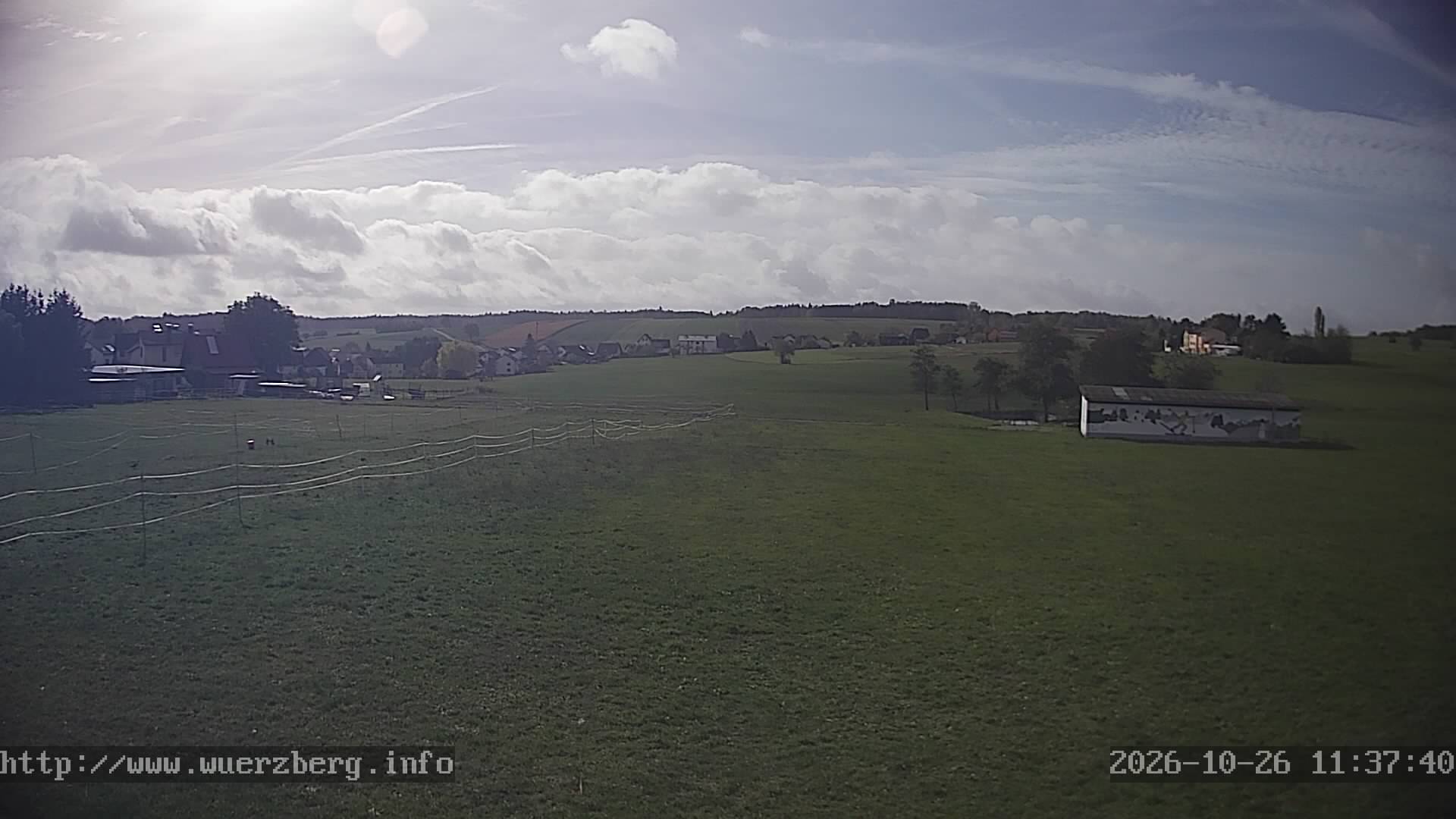 Webcam Würzberg