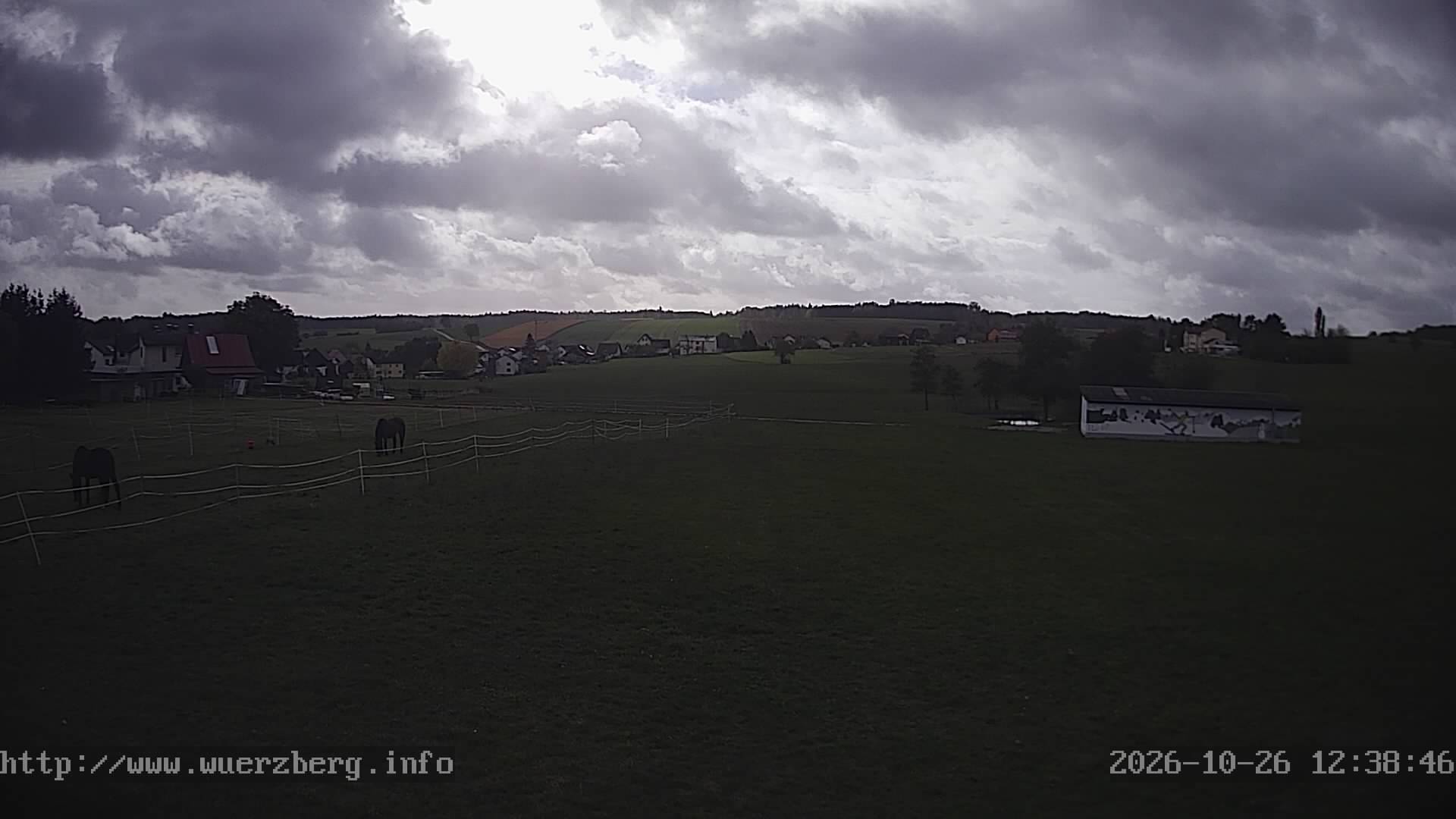 Webcam Würzberg