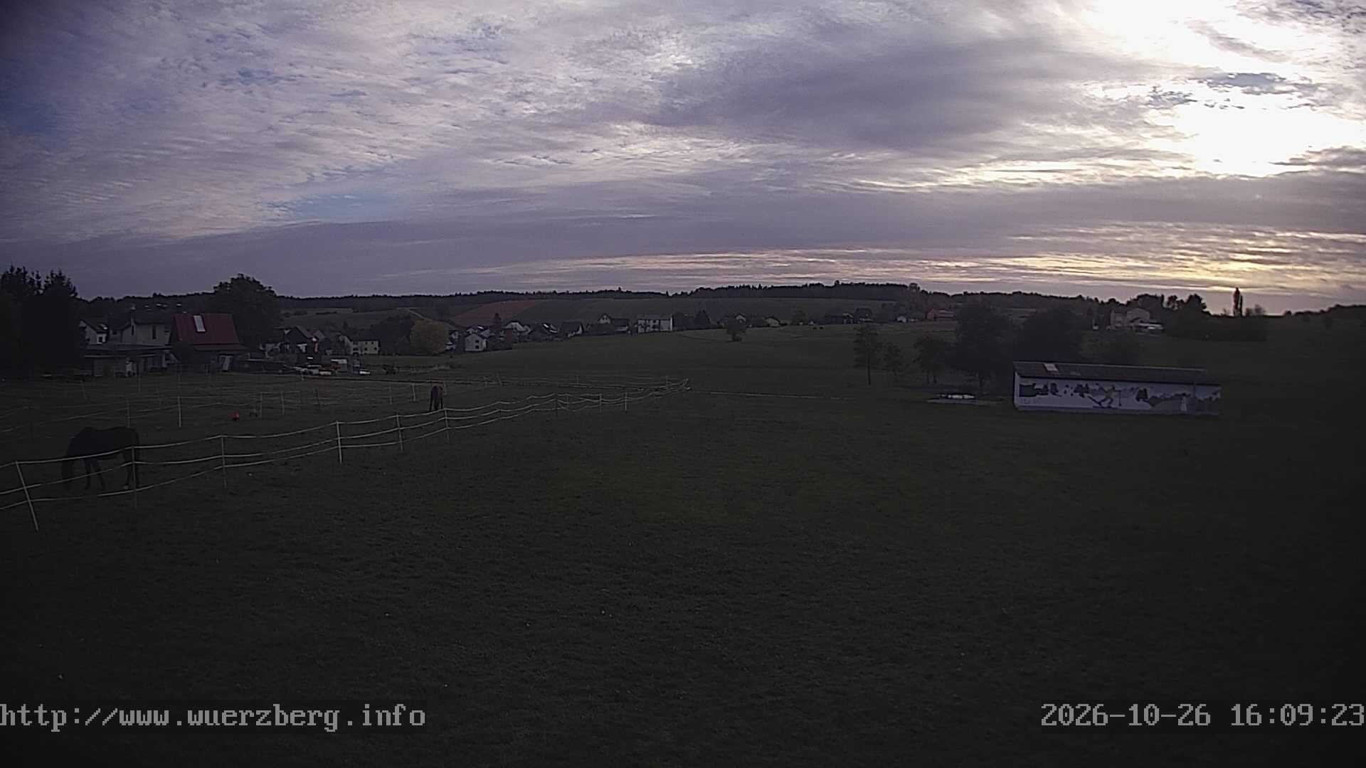 Webcam Würzberg
