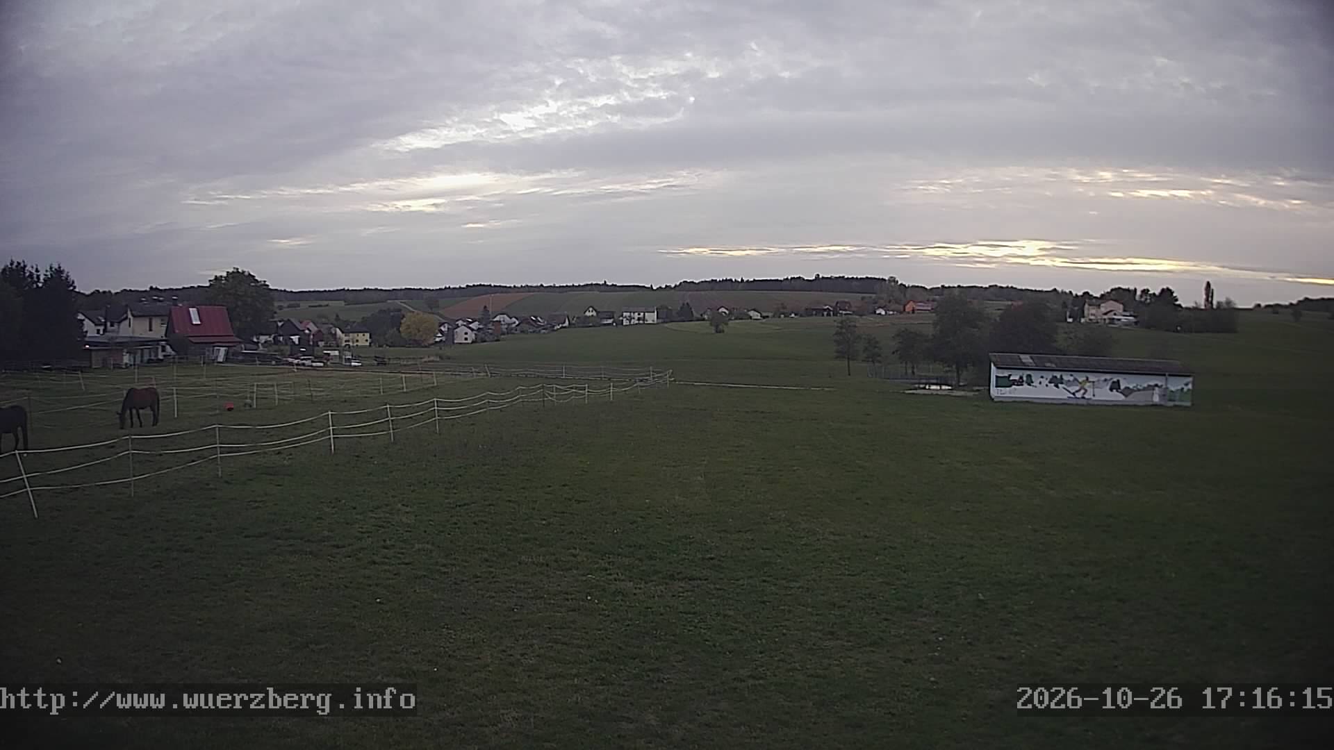 Webcam Würzberg