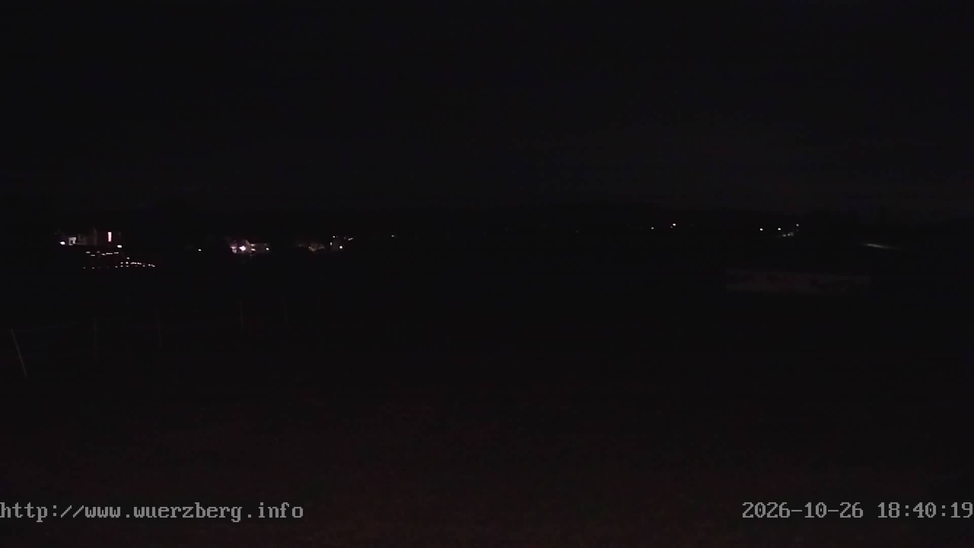 Webcam Würzberg