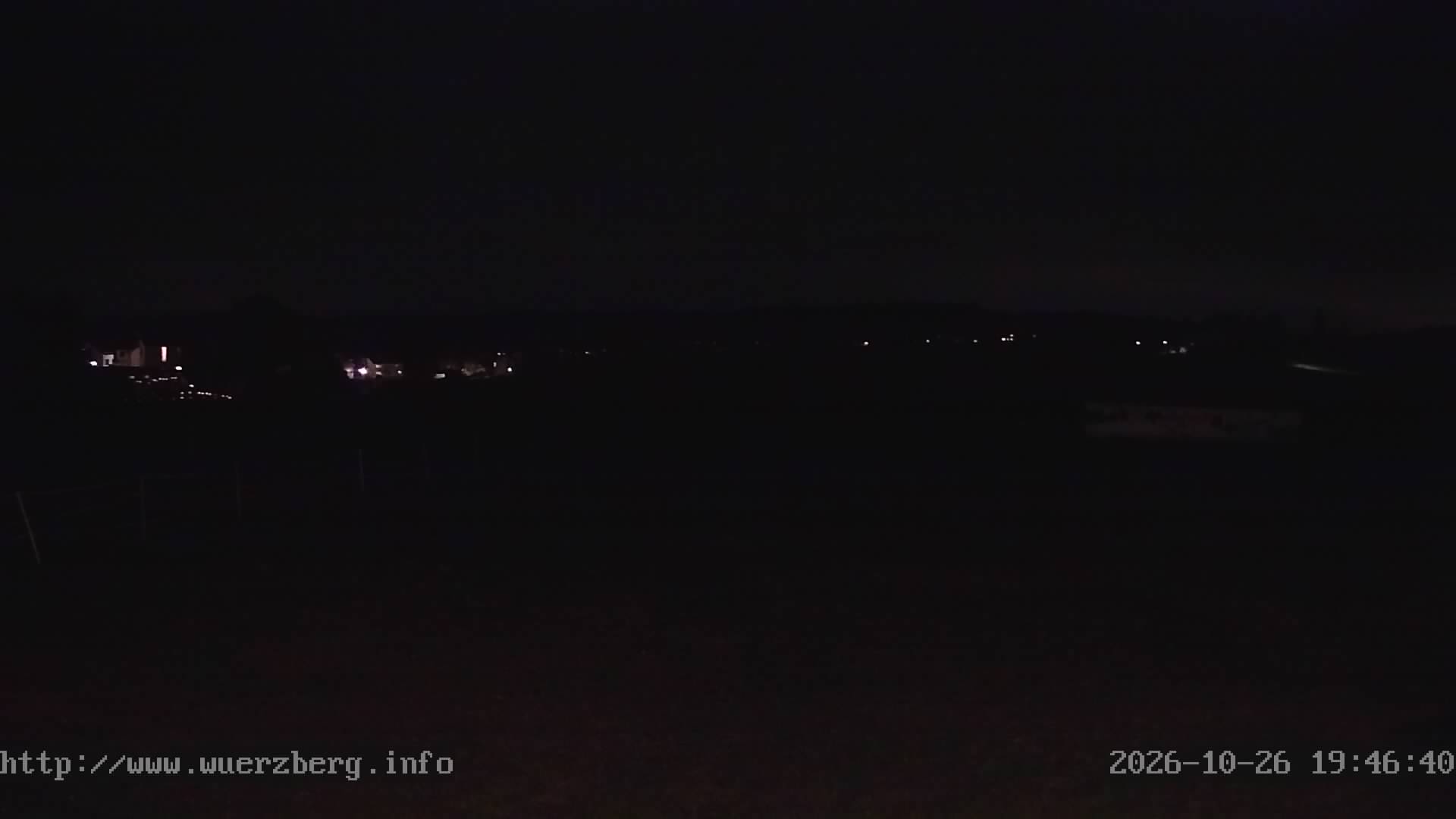 Webcam Würzberg