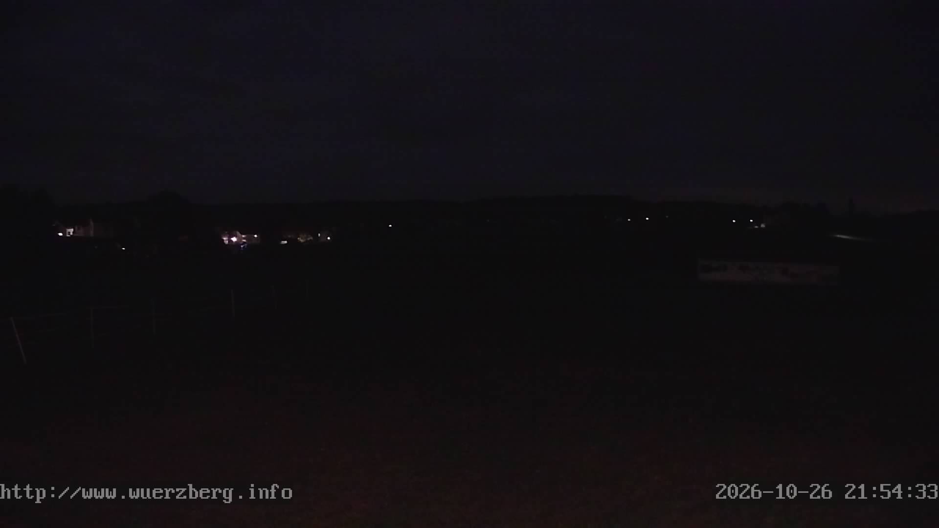 Webcam Würzberg