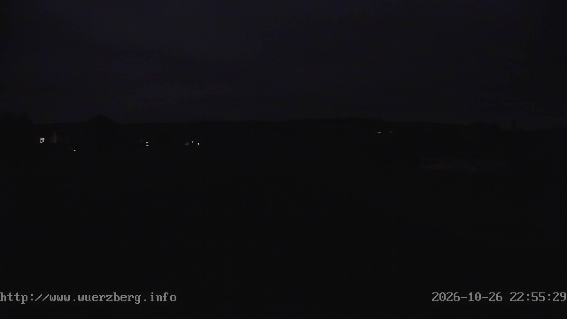 Webcam Würzberg