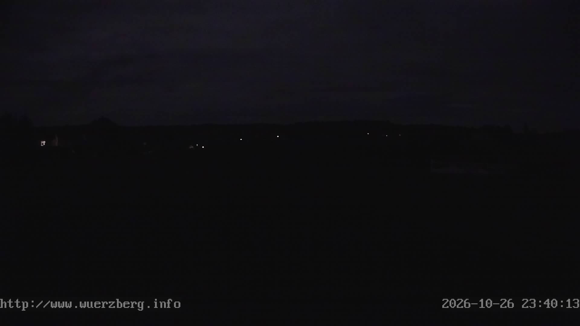 Webcam Würzberg