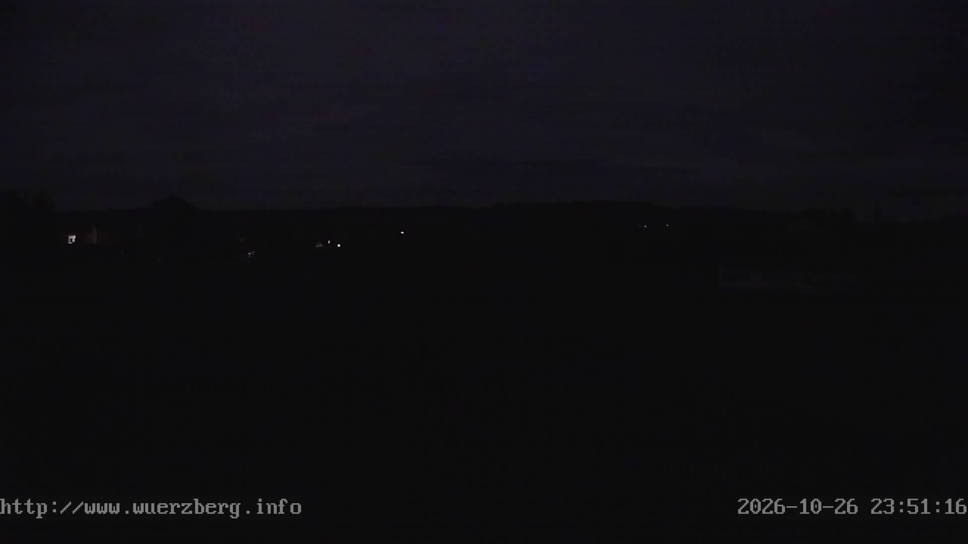 Webcam Würzberg