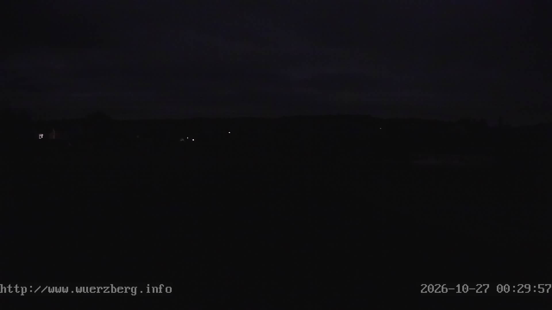 Webcam Würzberg