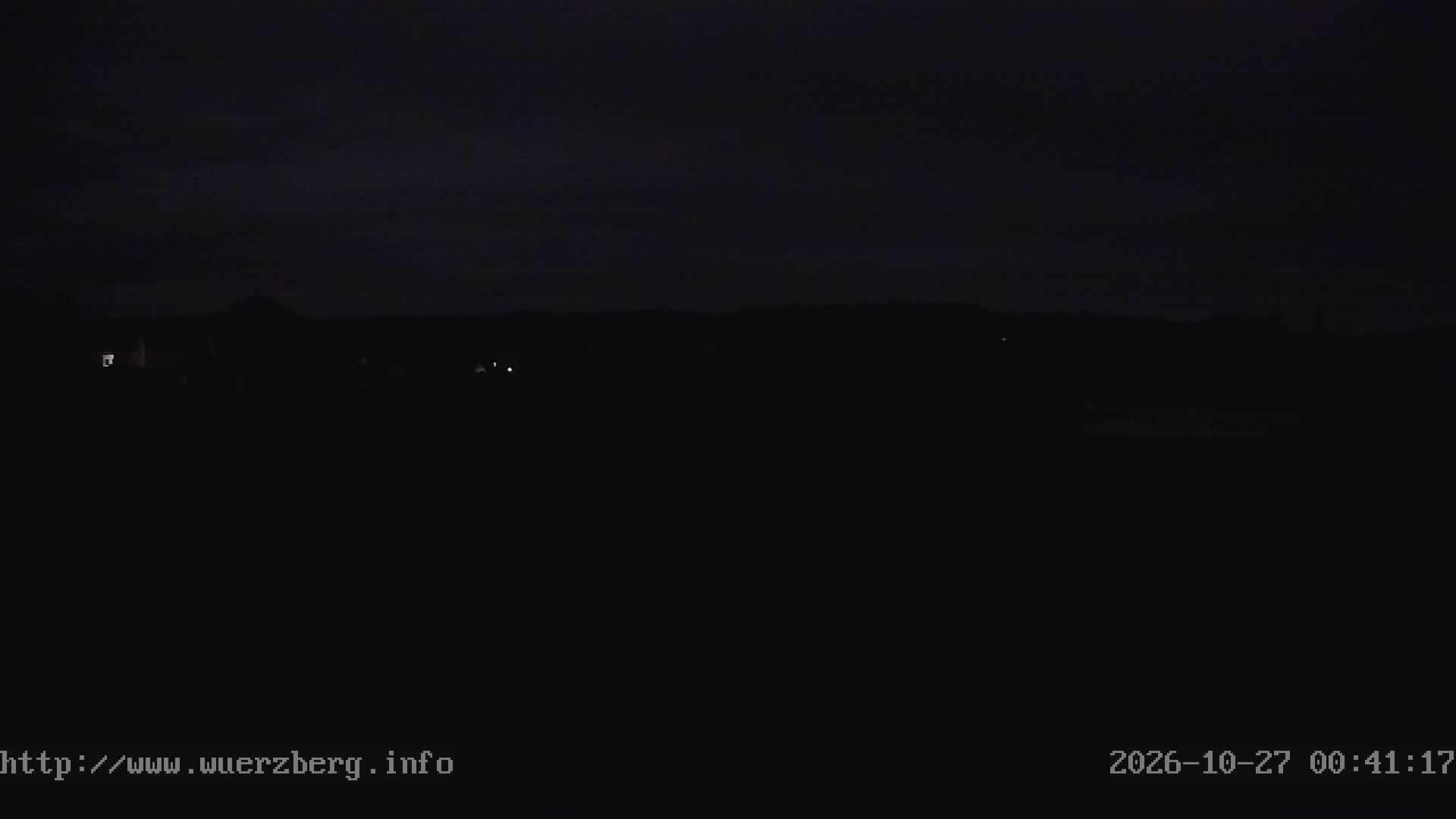 Webcam Würzberg