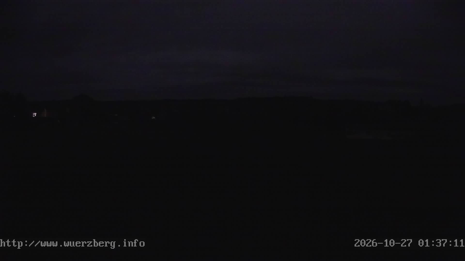 Webcam Würzberg