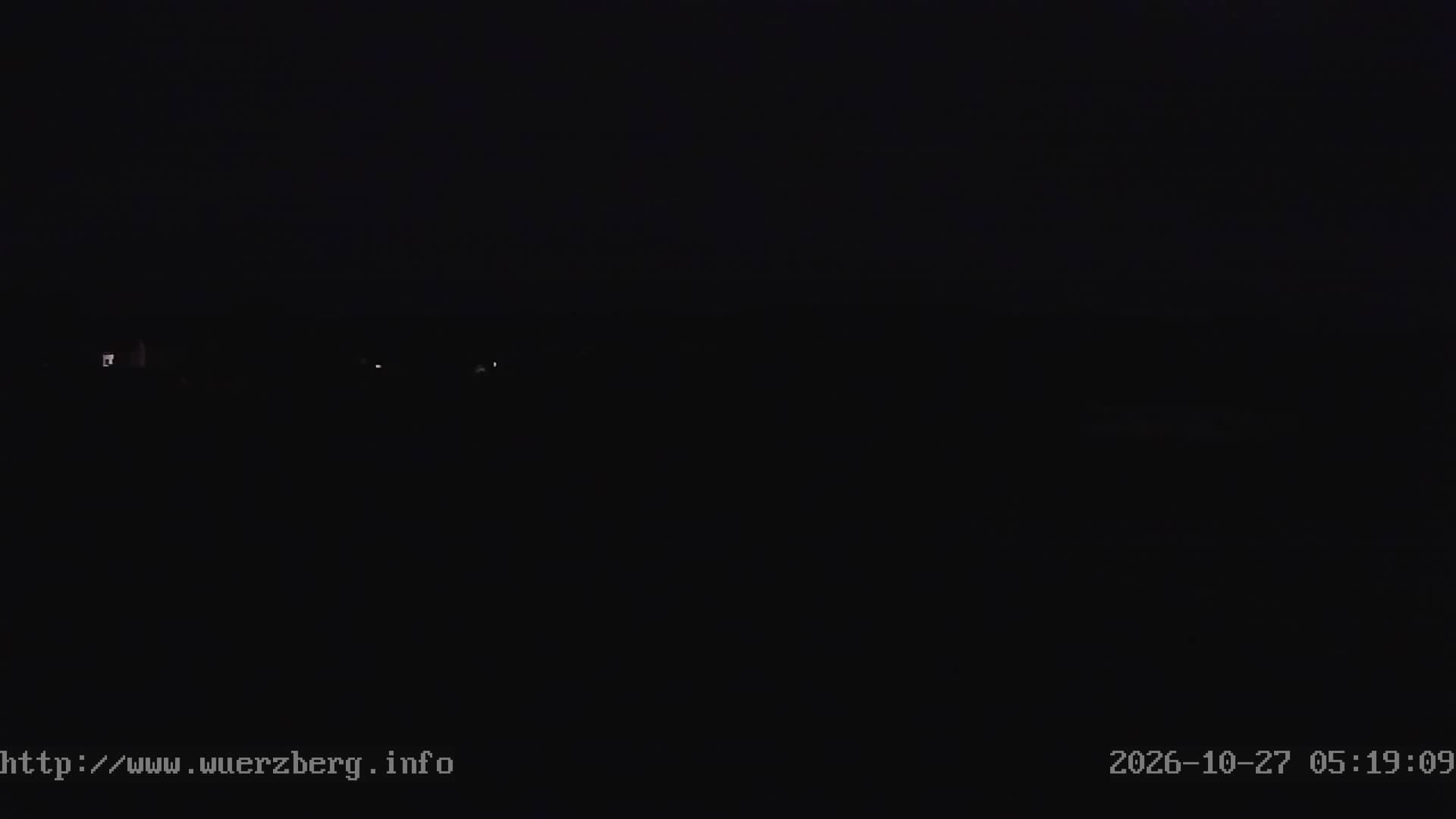 Webcam Würzberg