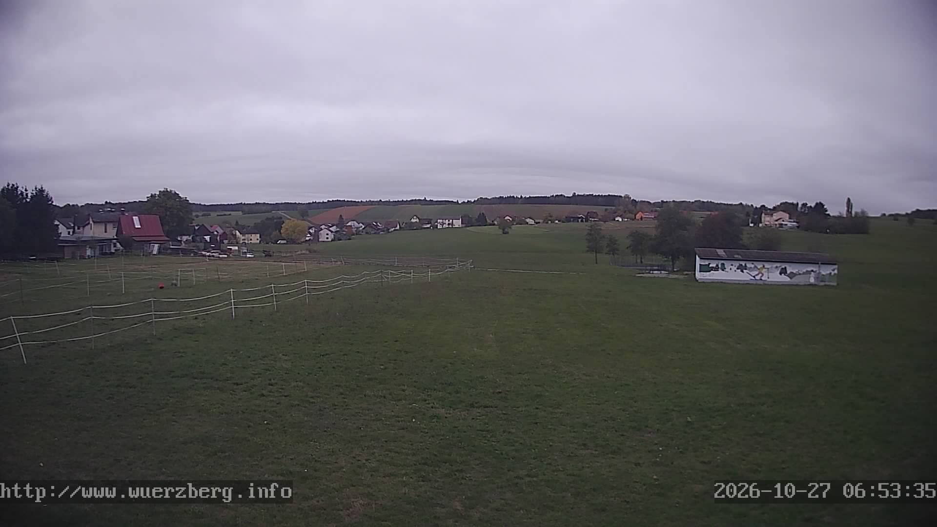 Webcam Würzberg