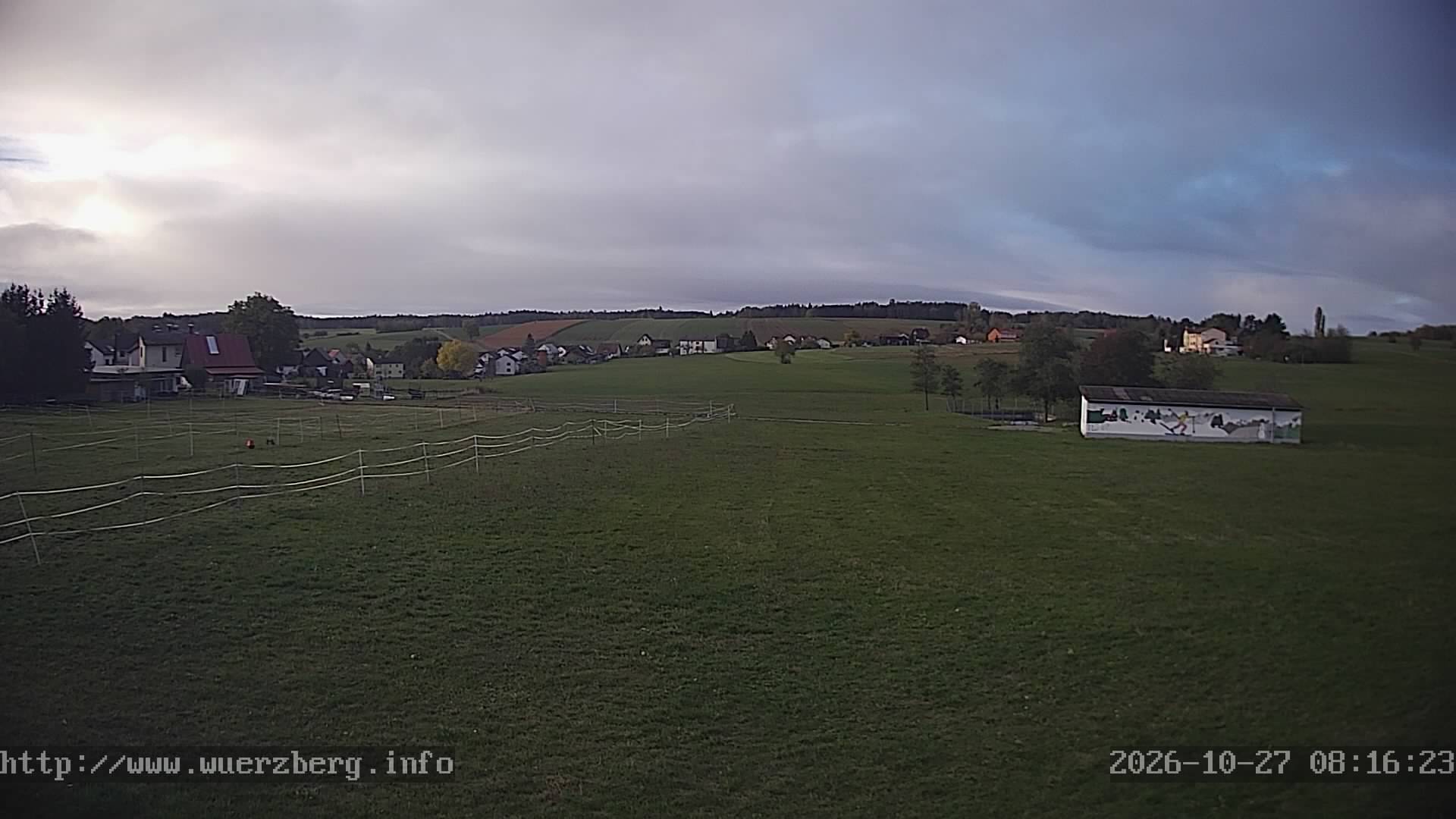Webcam Würzberg