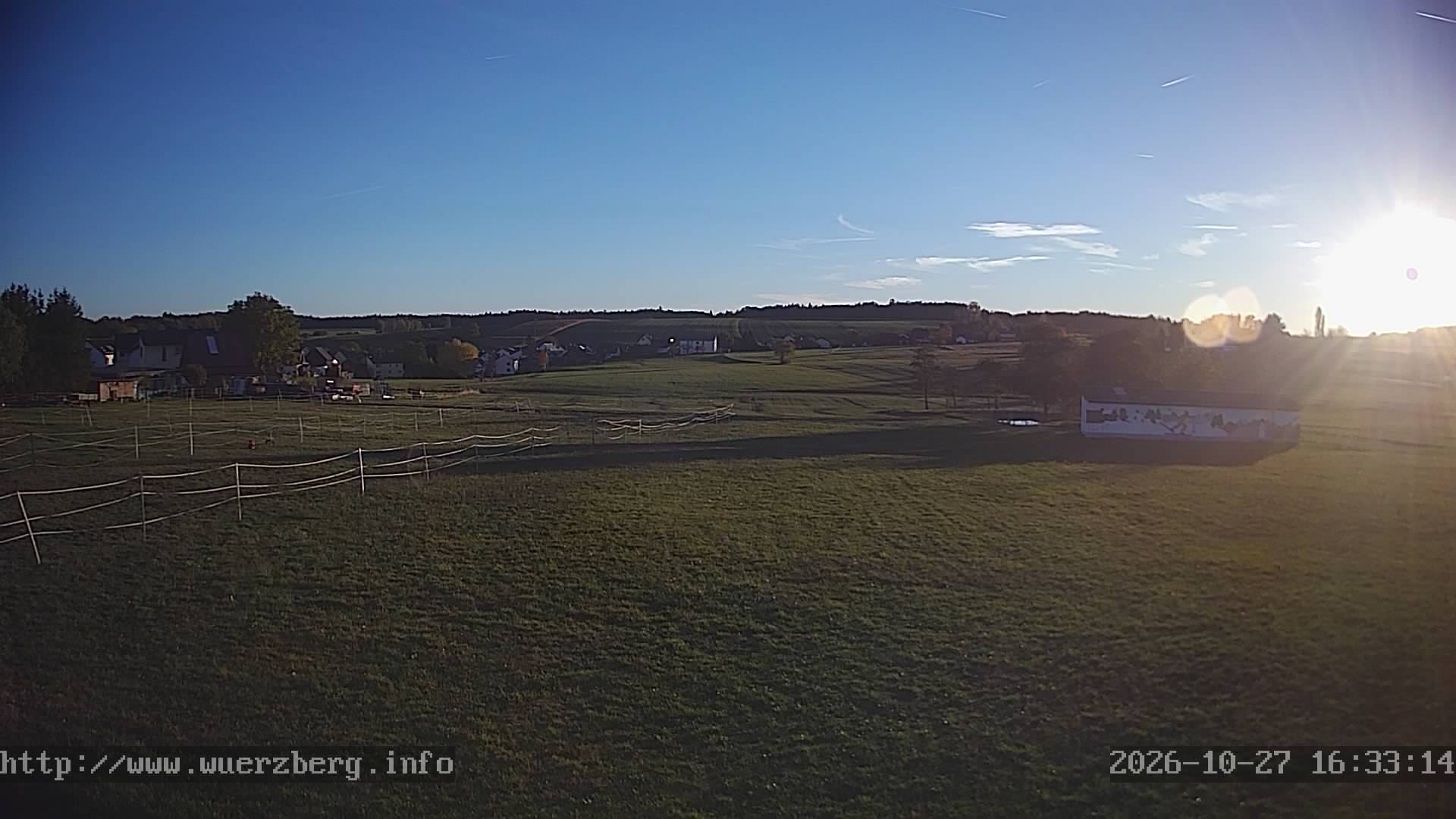 Webcam Würzberg