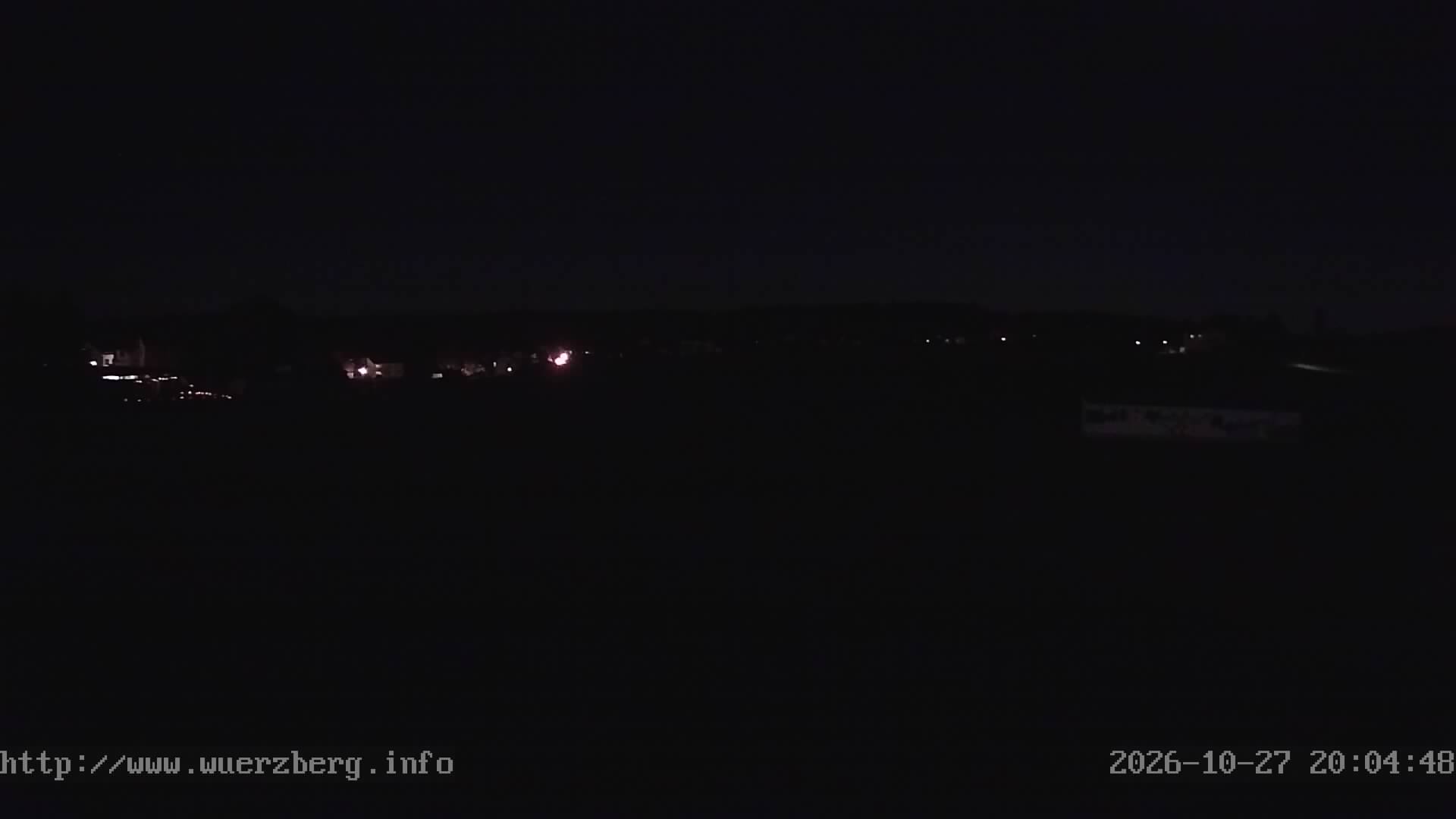 Webcam Würzberg