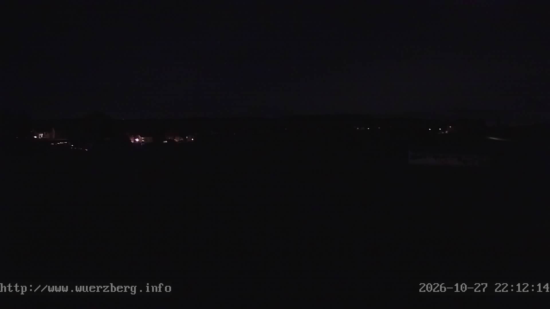 Webcam Würzberg