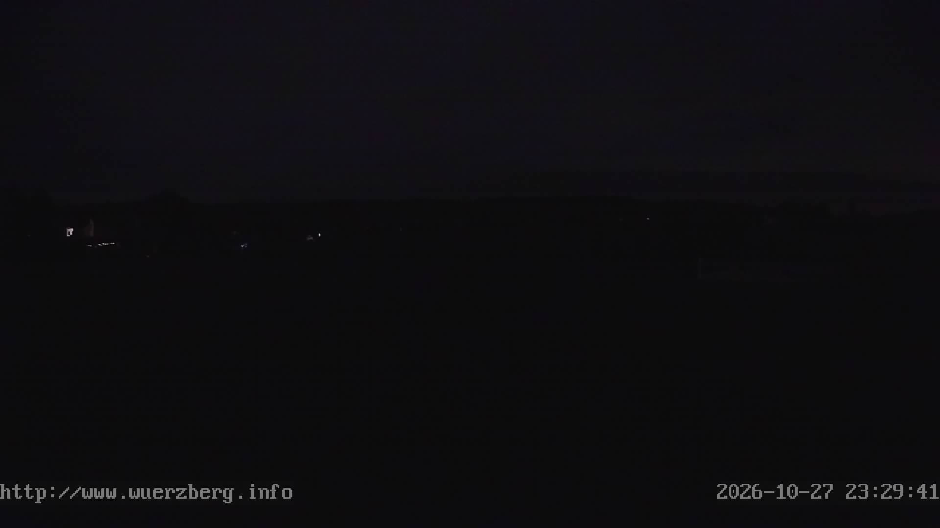Webcam Würzberg