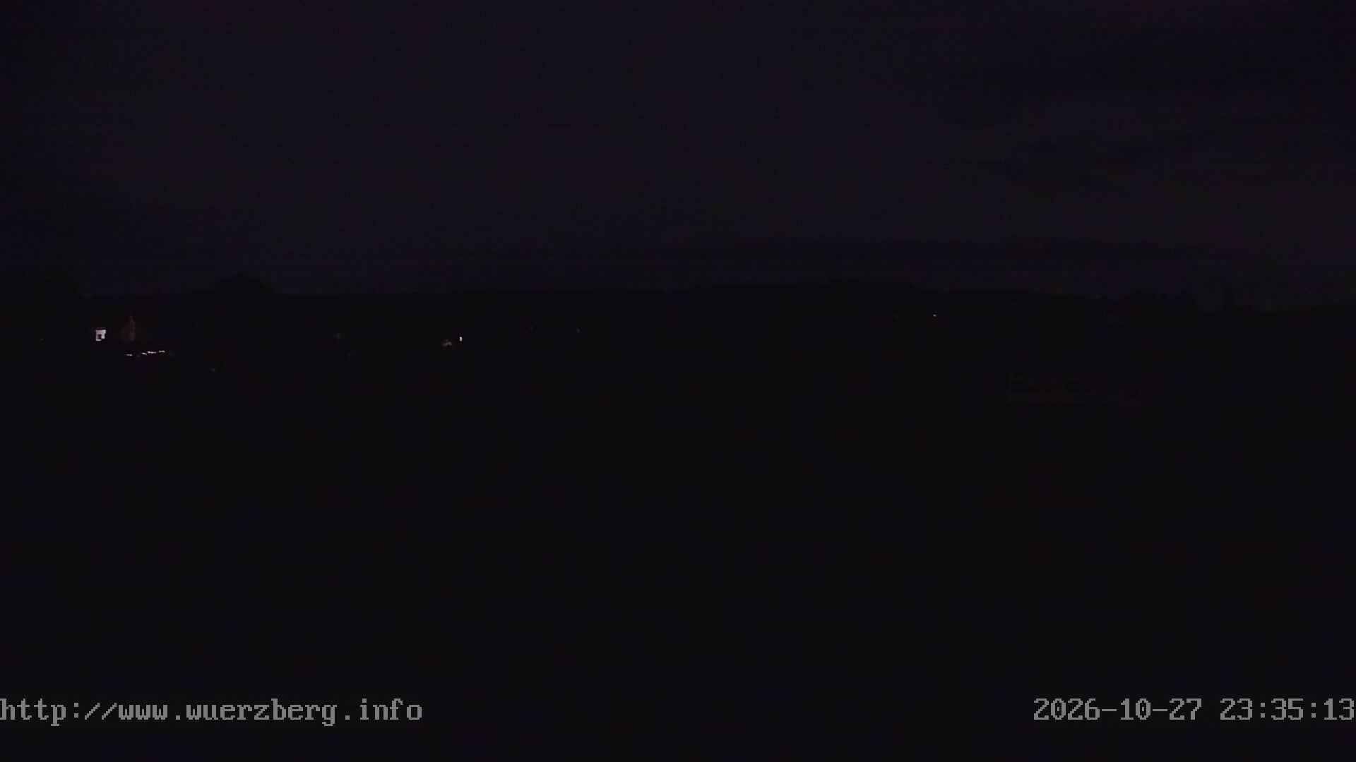Webcam Würzberg