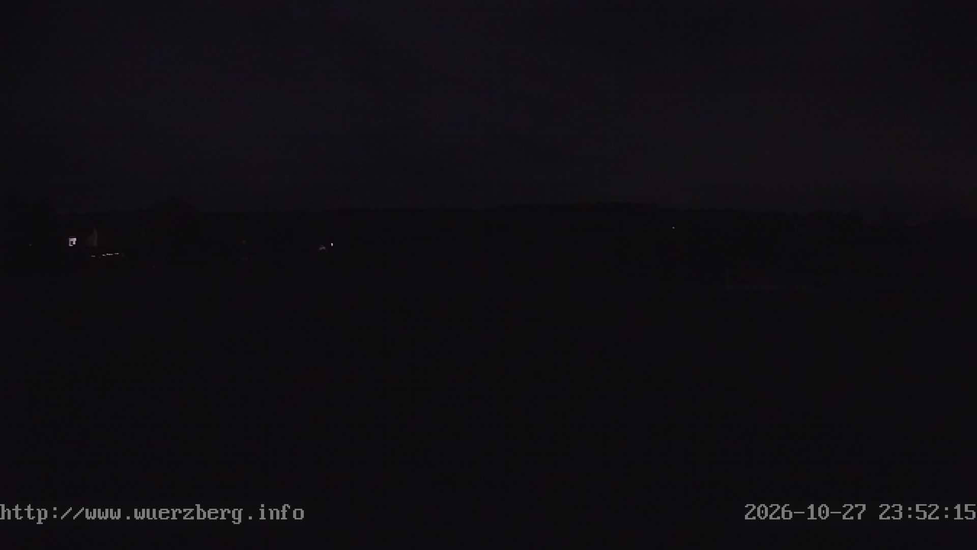 Webcam Würzberg