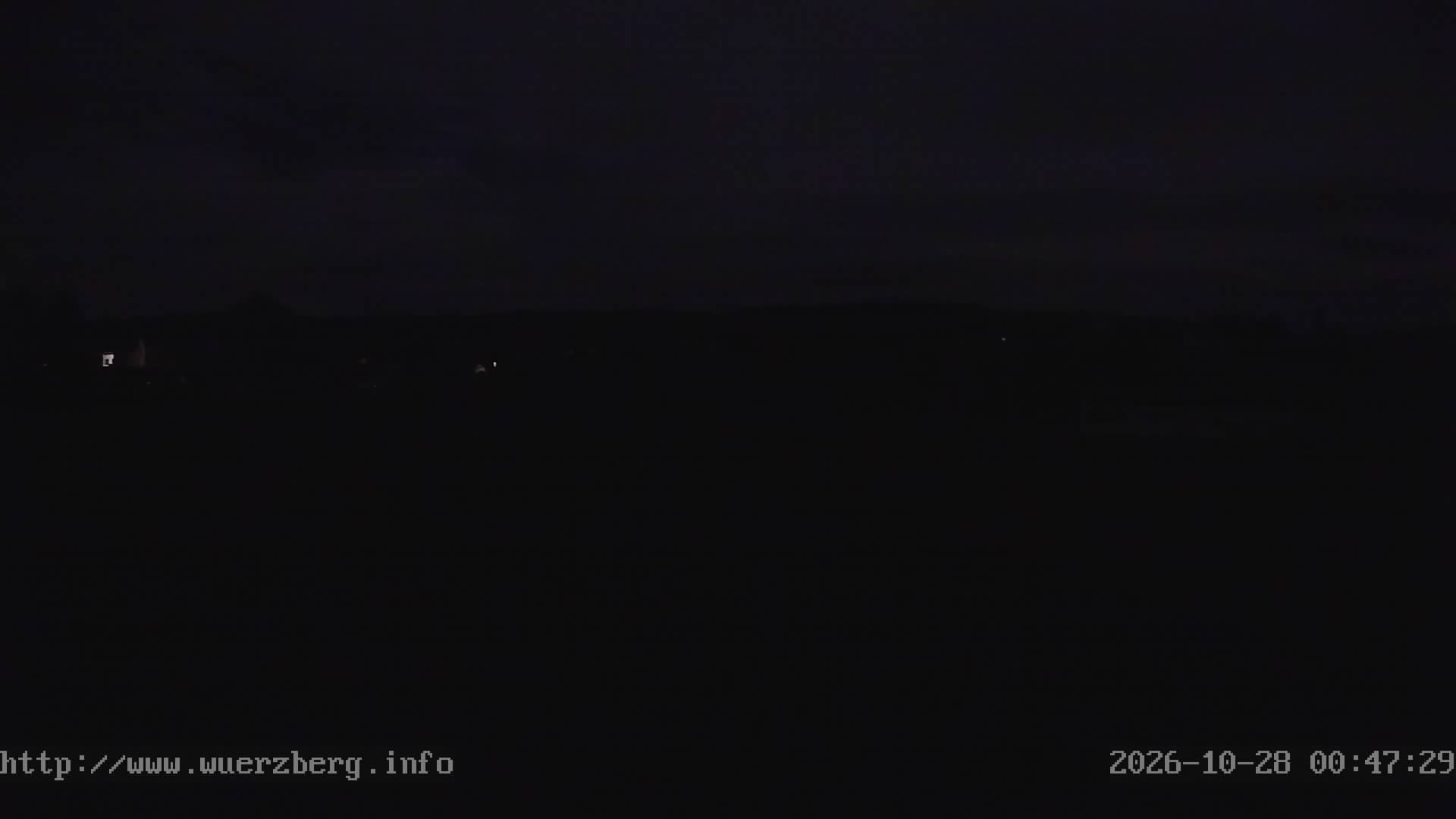 Webcam Würzberg