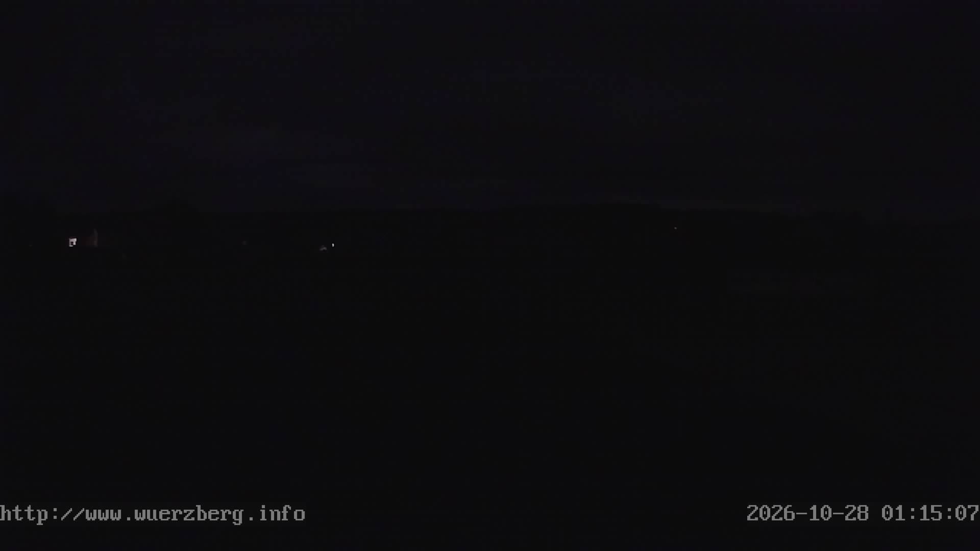 Webcam Würzberg