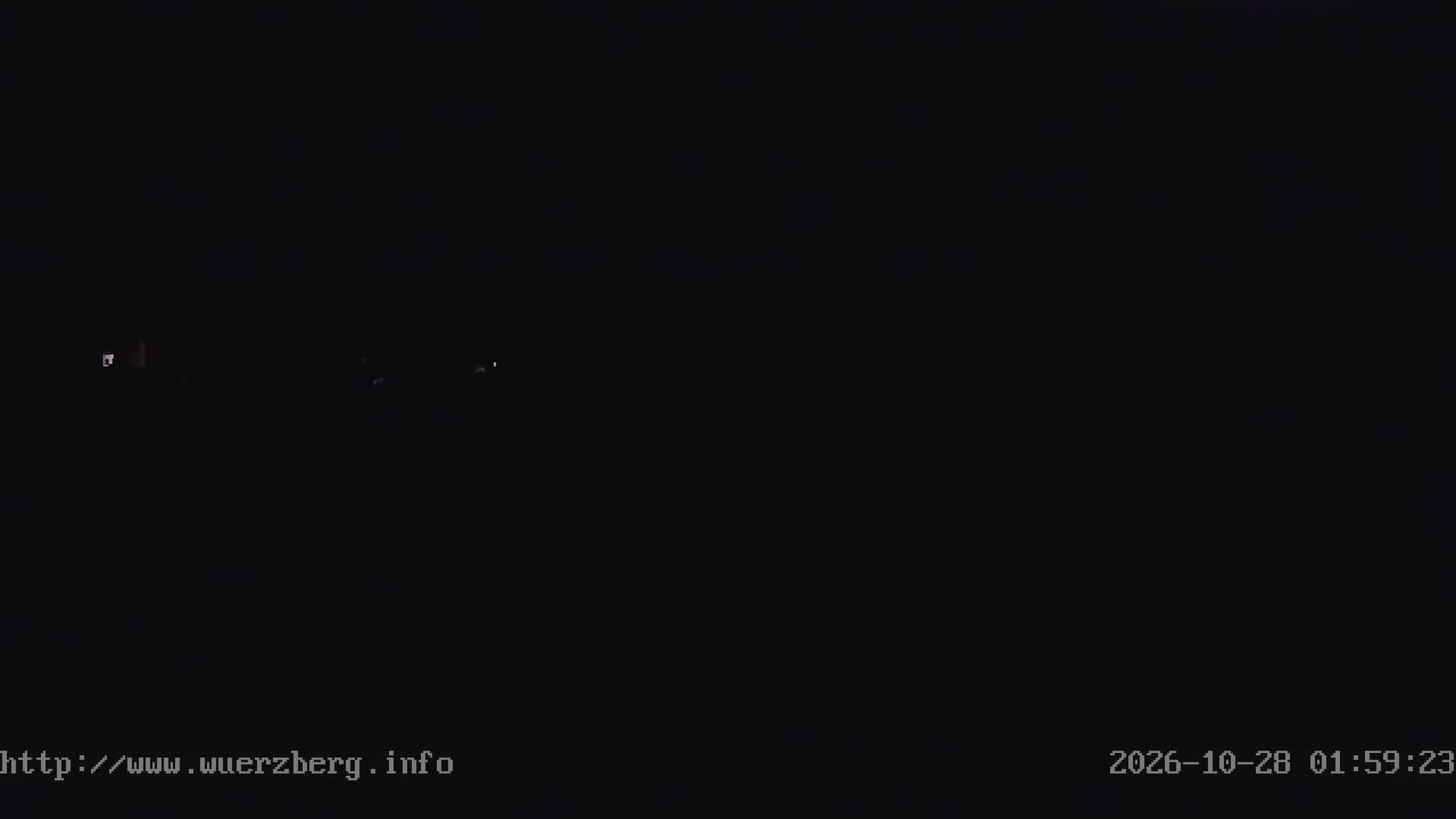 Webcam Würzberg