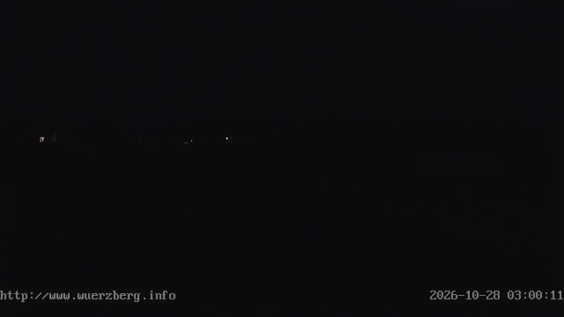 Webcam Würzberg