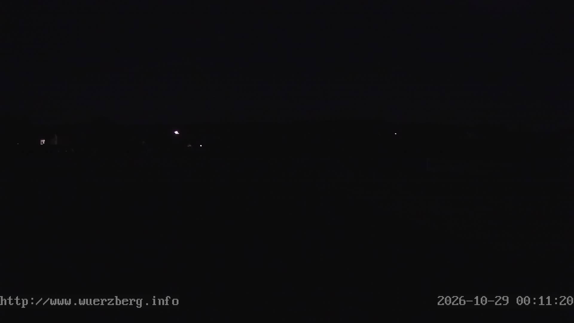 Webcam Würzberg