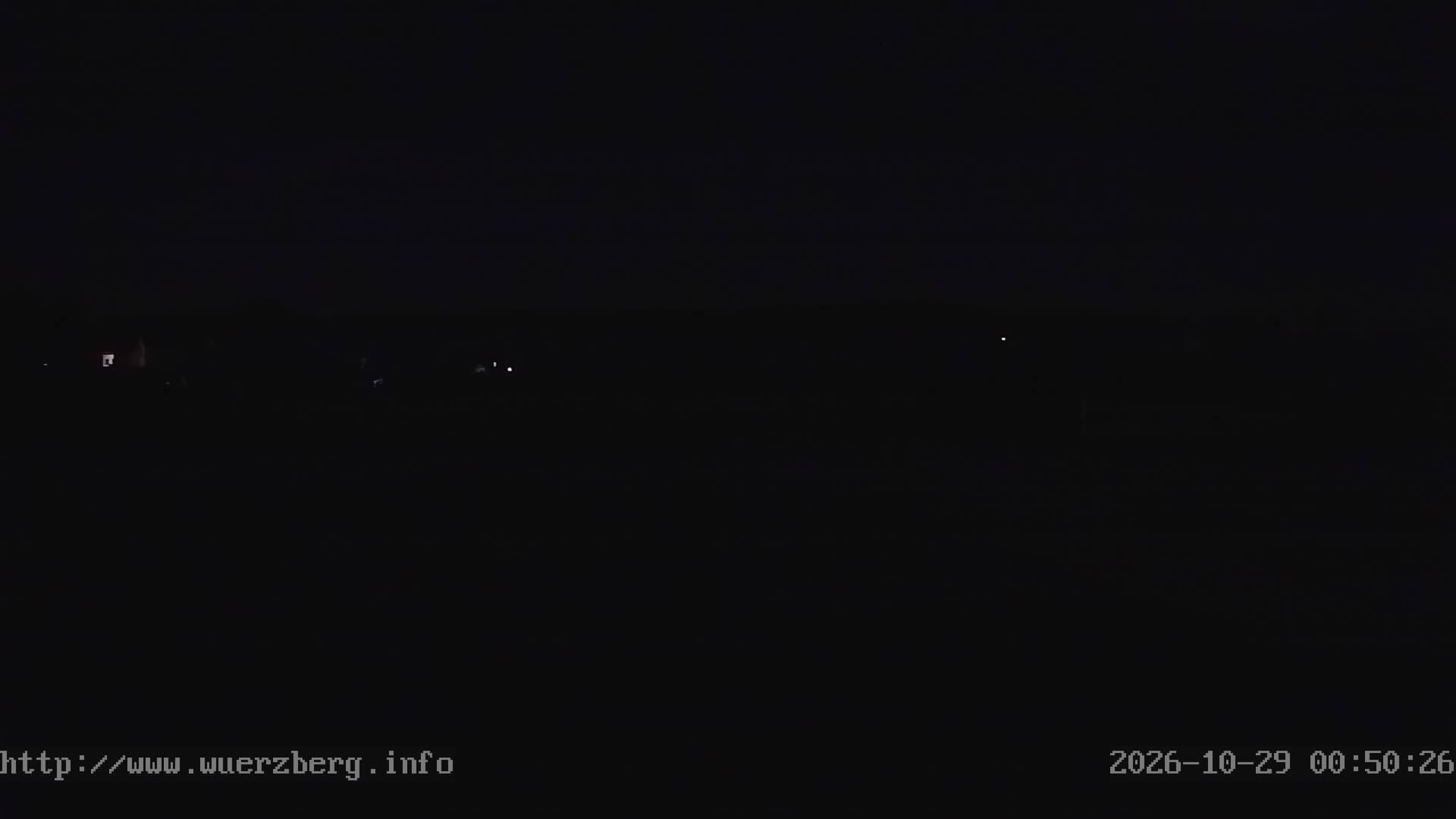 Webcam Würzberg