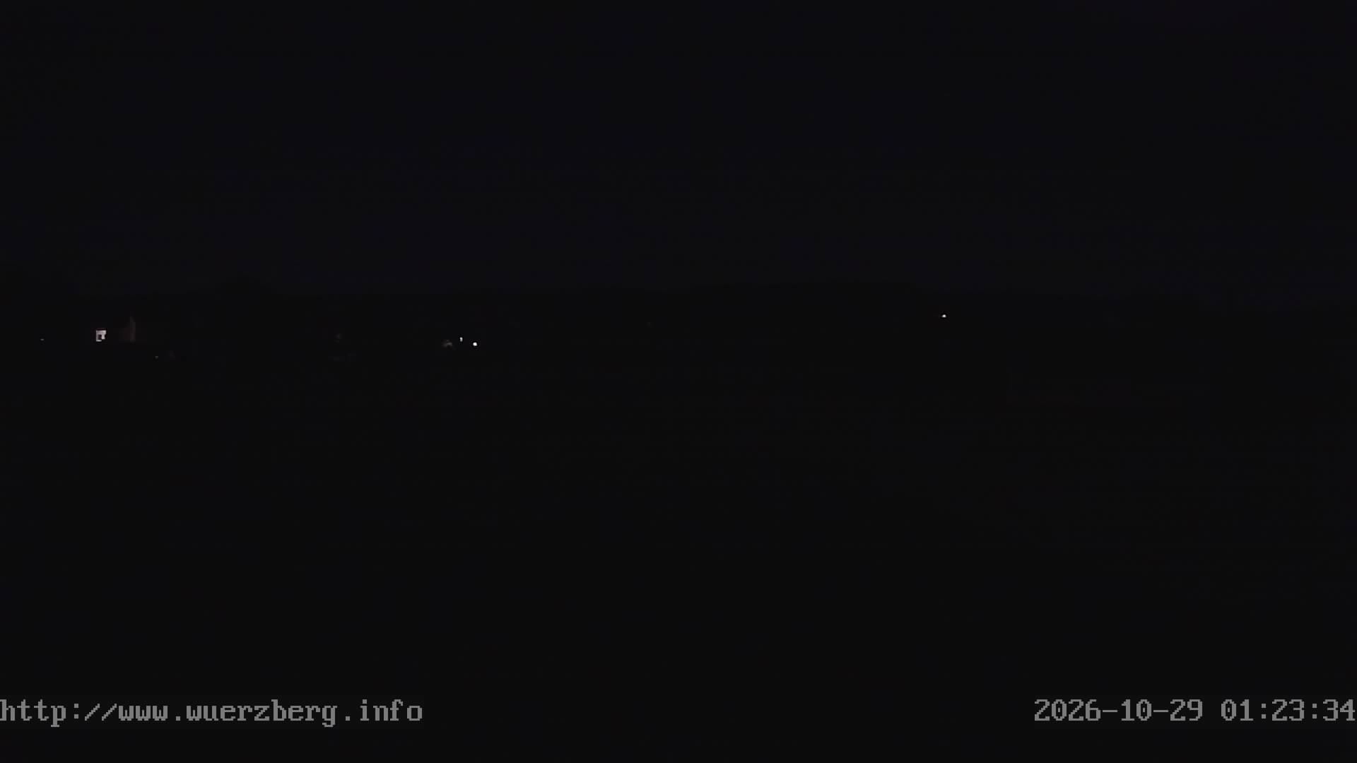 Webcam Würzberg