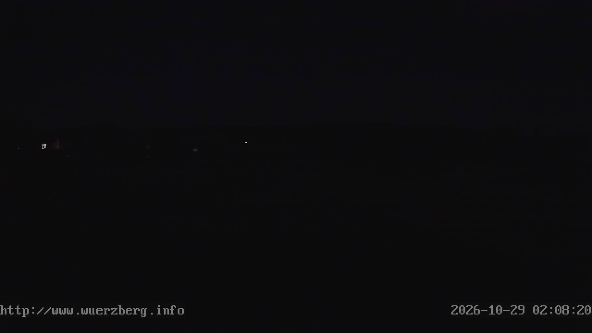Webcam Würzberg