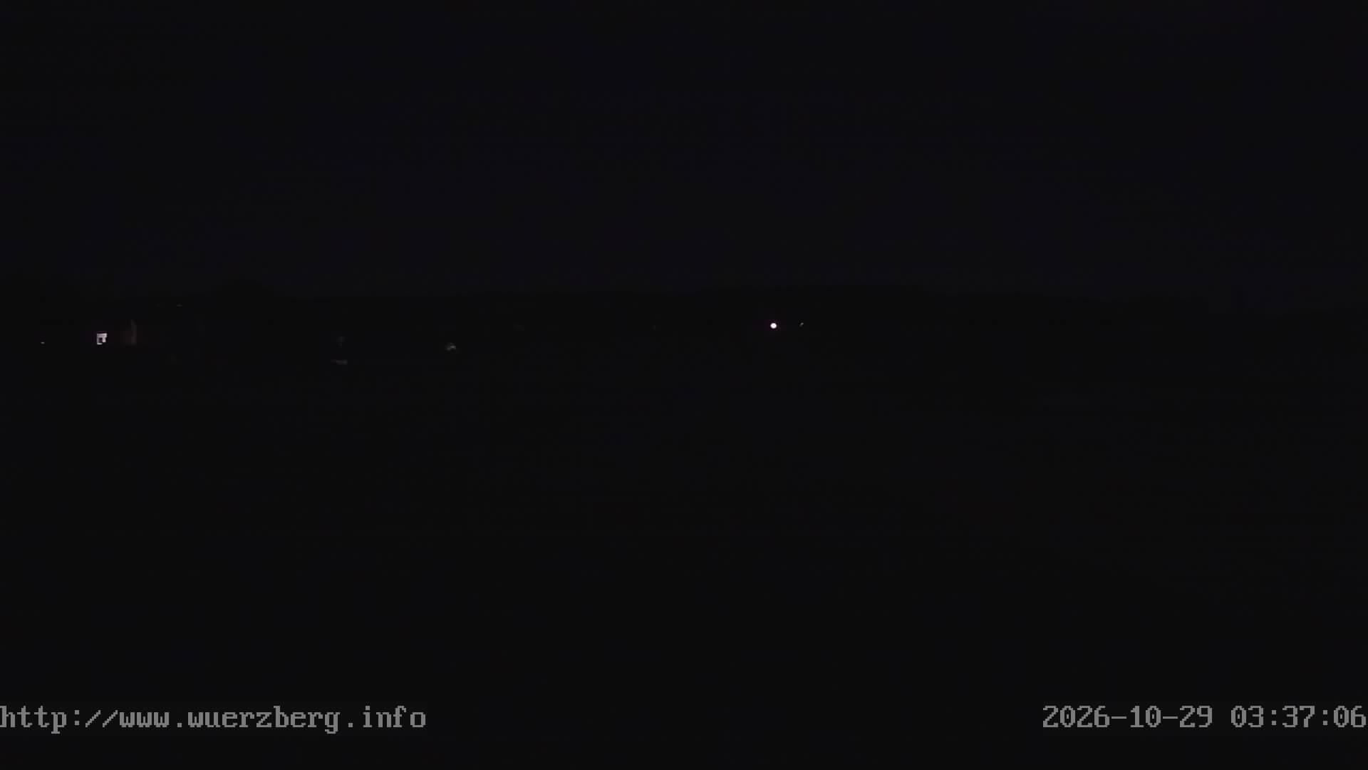 Webcam Würzberg