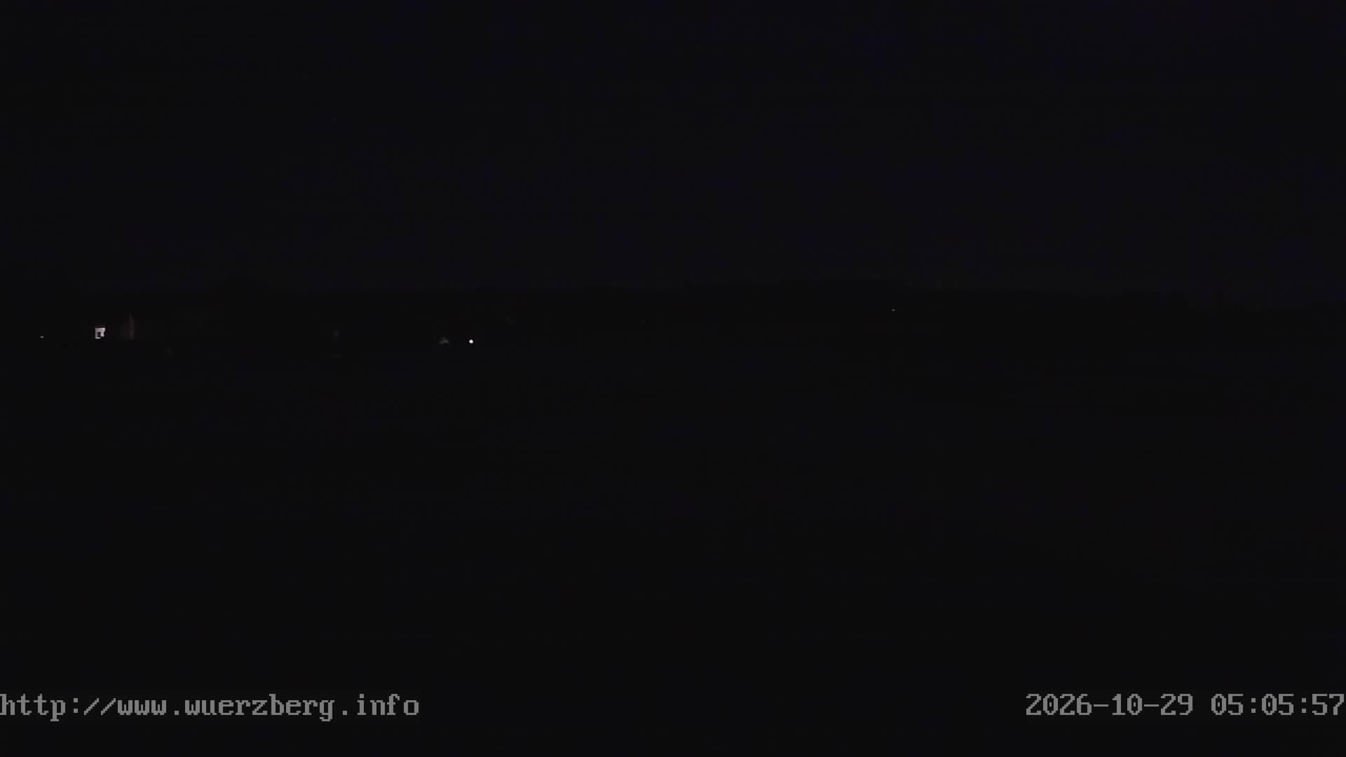 Webcam Würzberg