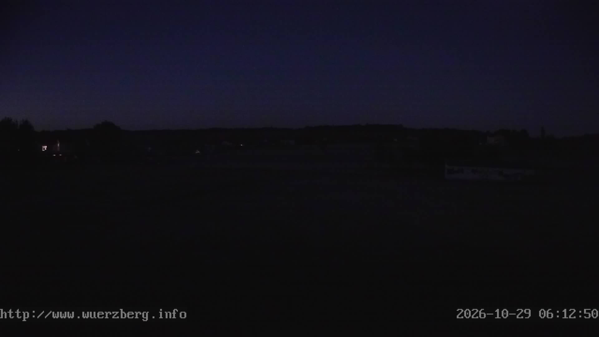Webcam Würzberg