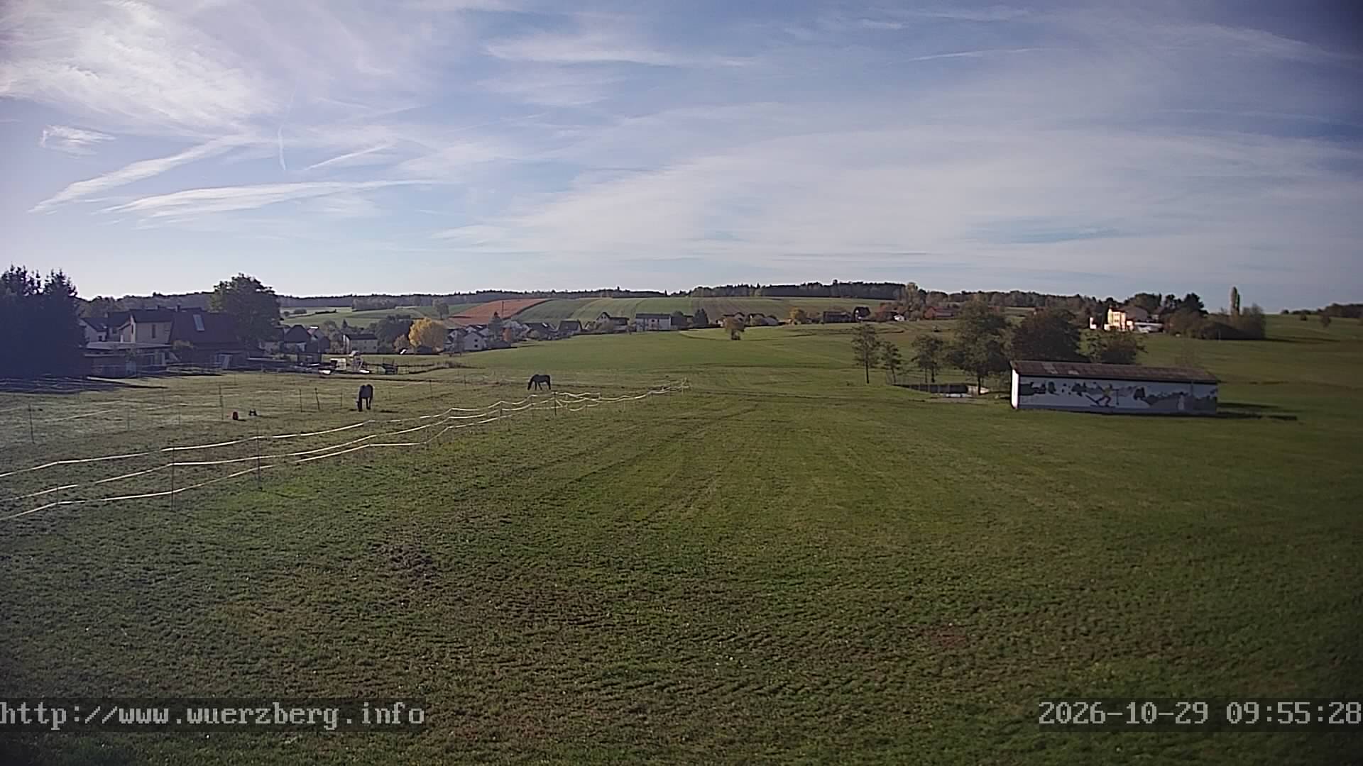 Webcam Würzberg