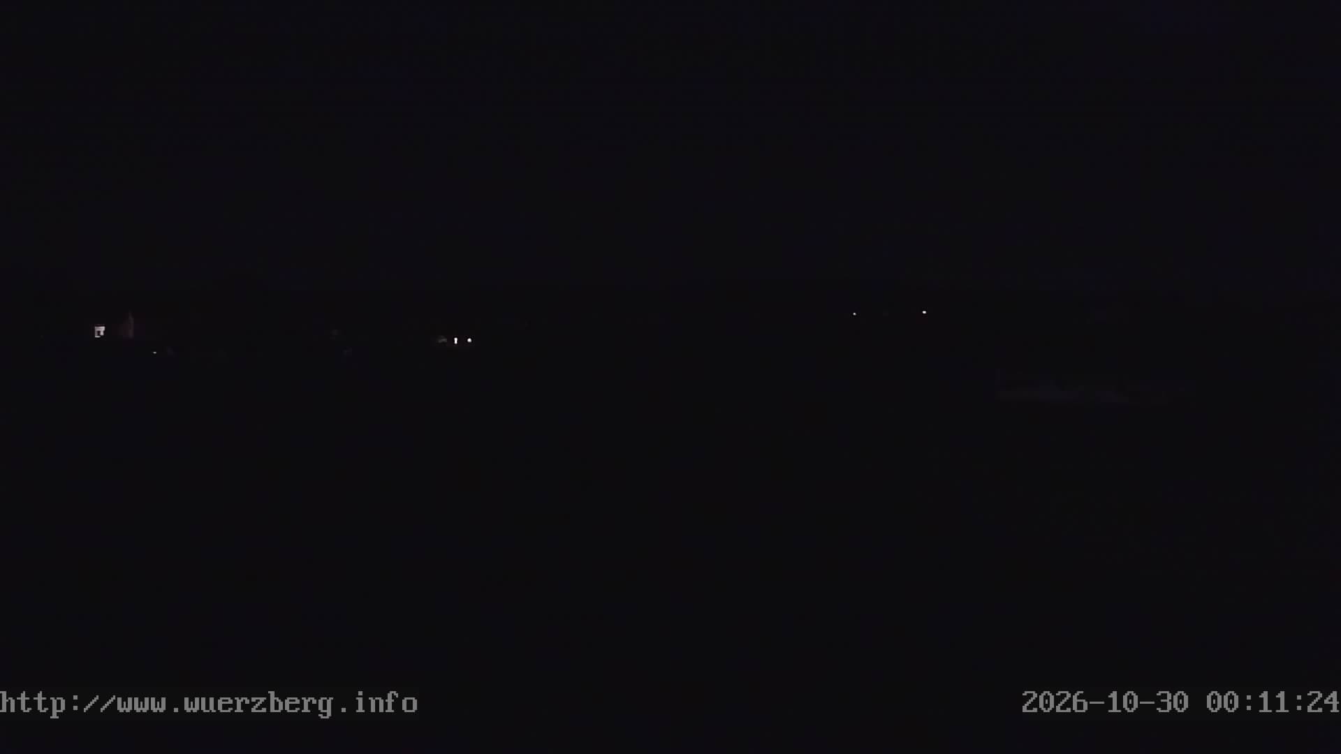 Webcam Würzberg