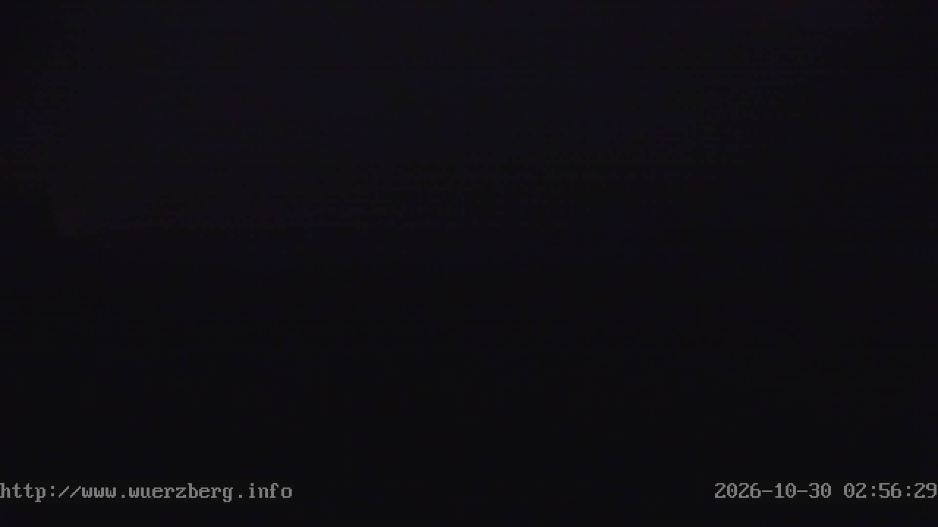 Webcam Würzberg